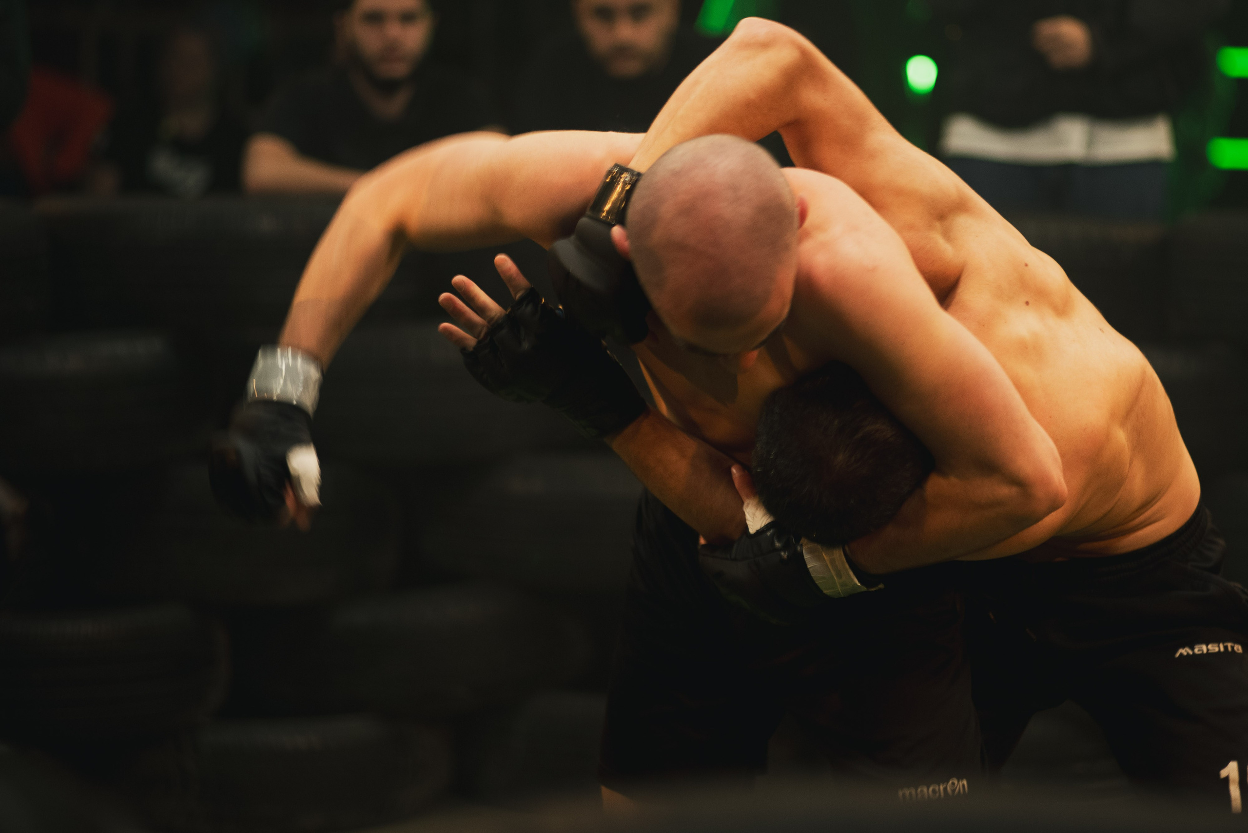 GAMA, Tbilisi, May 2024