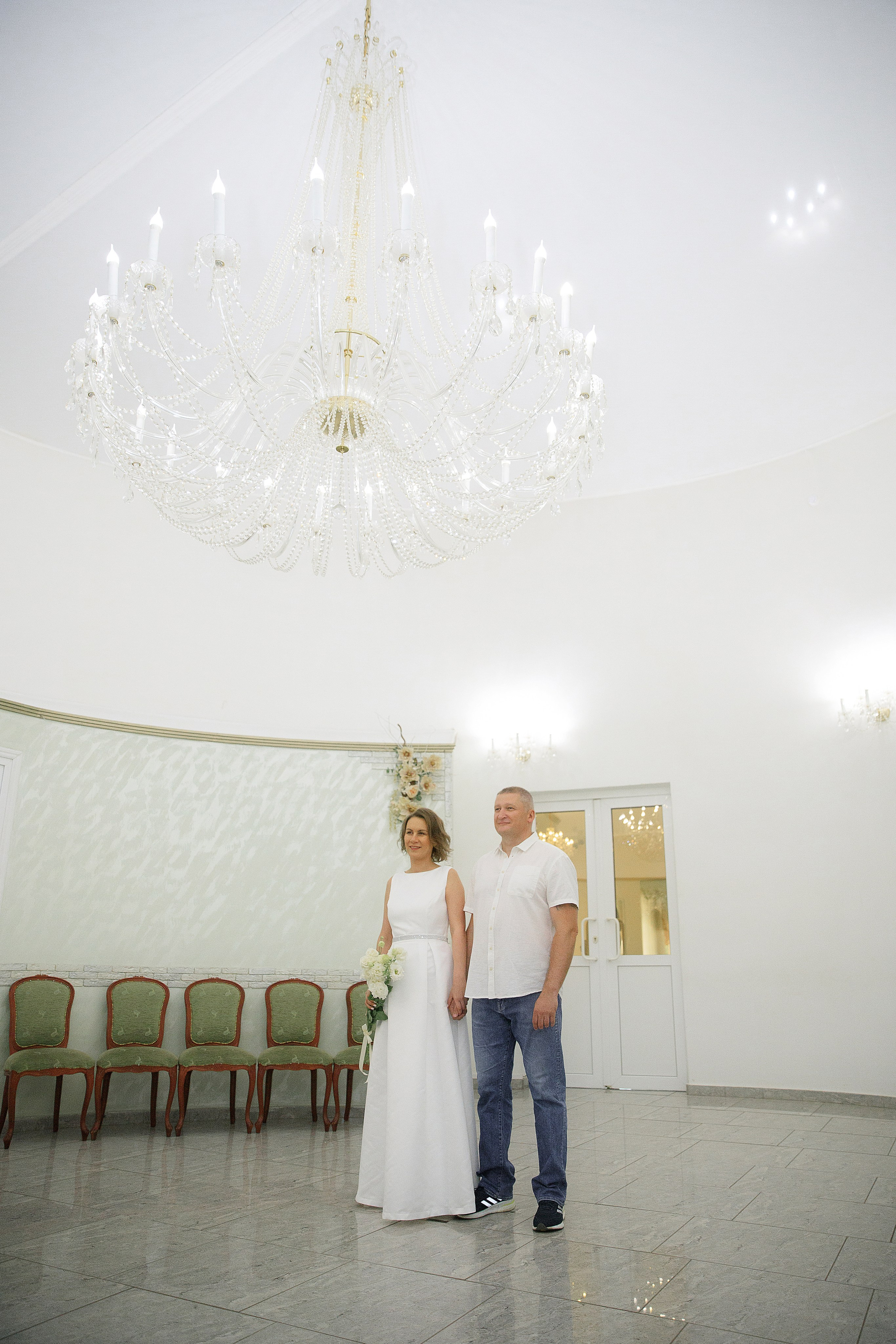 Алексей & Оксна. Фотограф в Москве и МО, Мещерякова Ольга