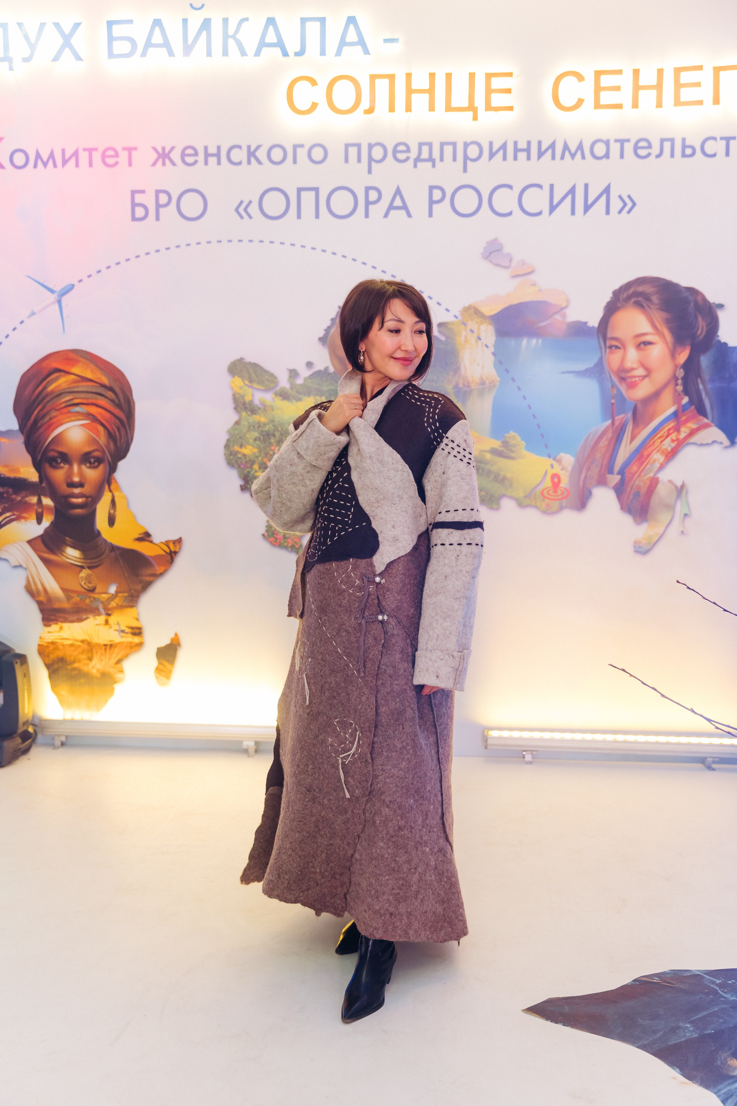 Дух Байкала, сердце Синигала. Свадебный и семейный фотограф в Улан-Удэ