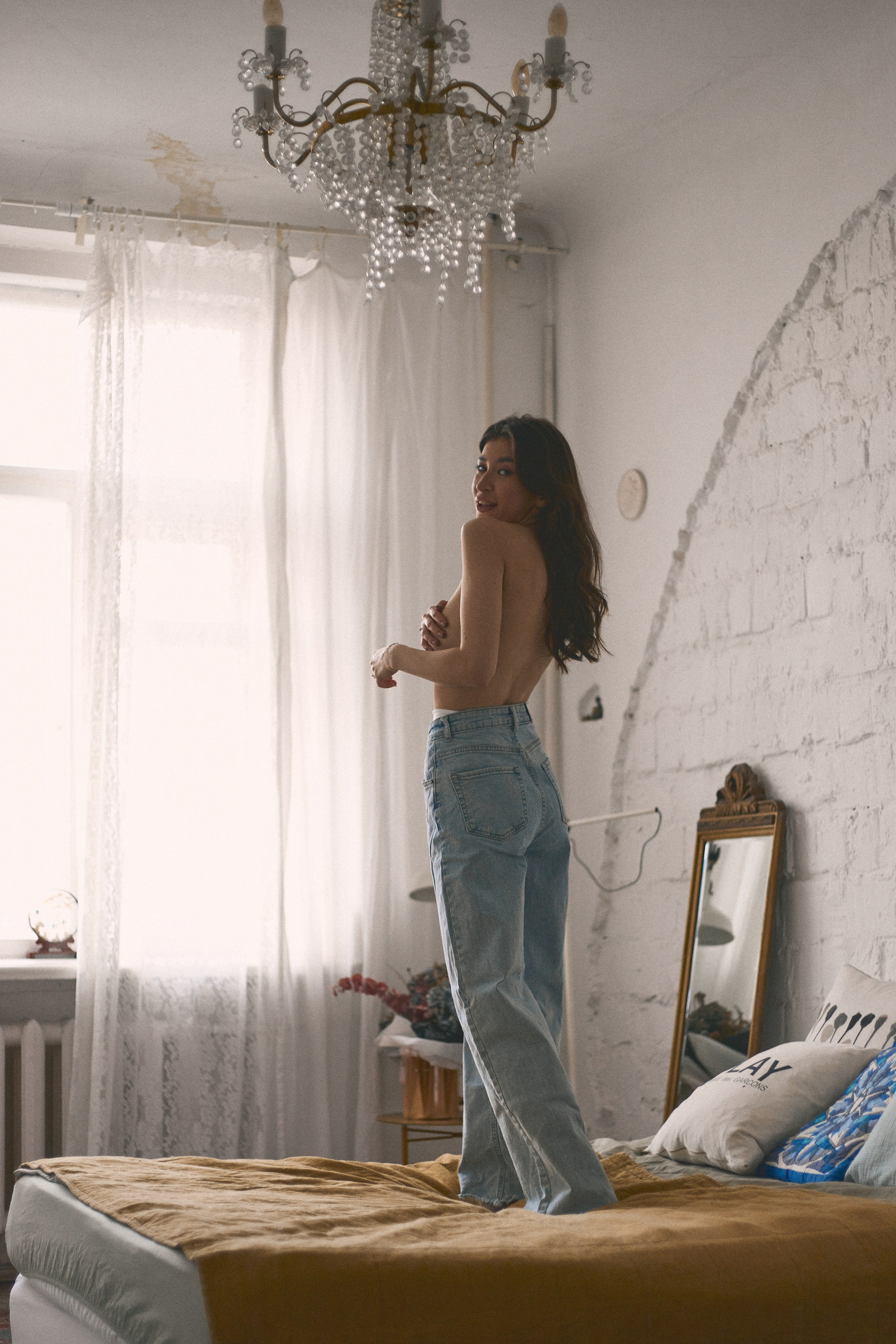 Alina | 2024. Коммерческий фотограф в Екатеринбурге Анастасия Гаруст