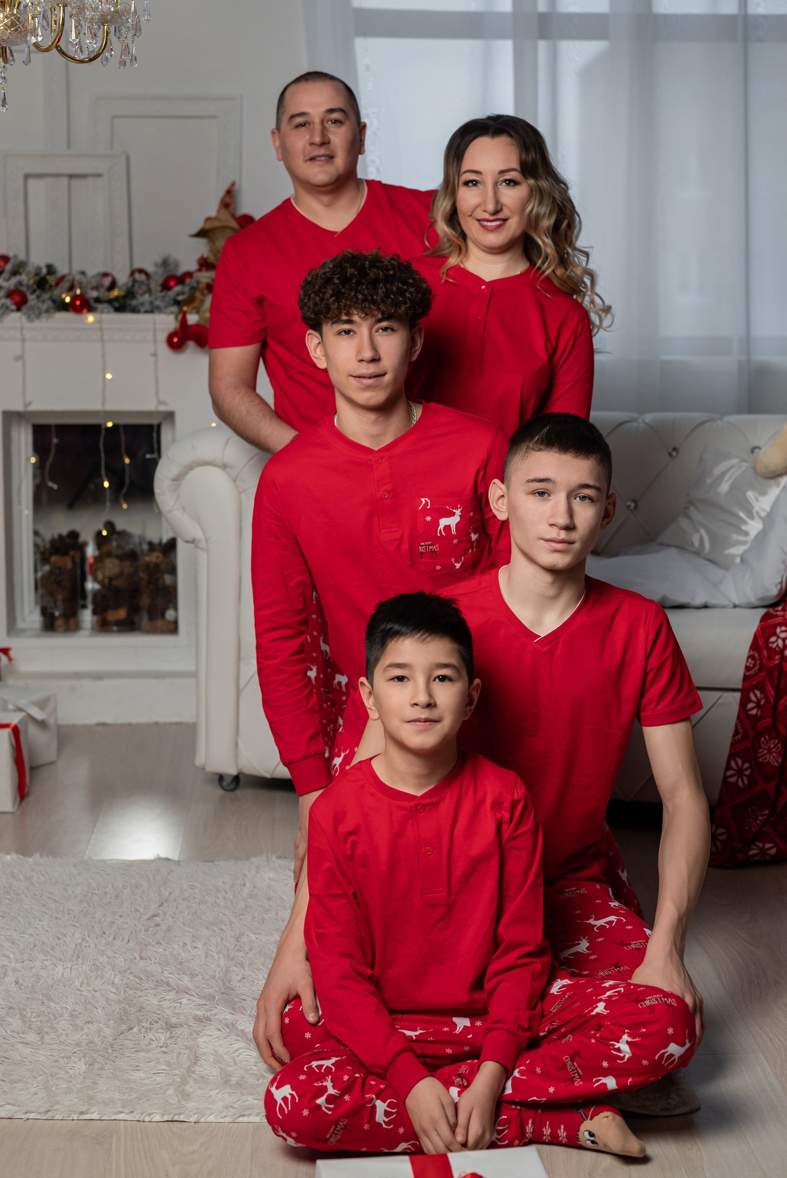 Регина. Фотограф в городе Салават