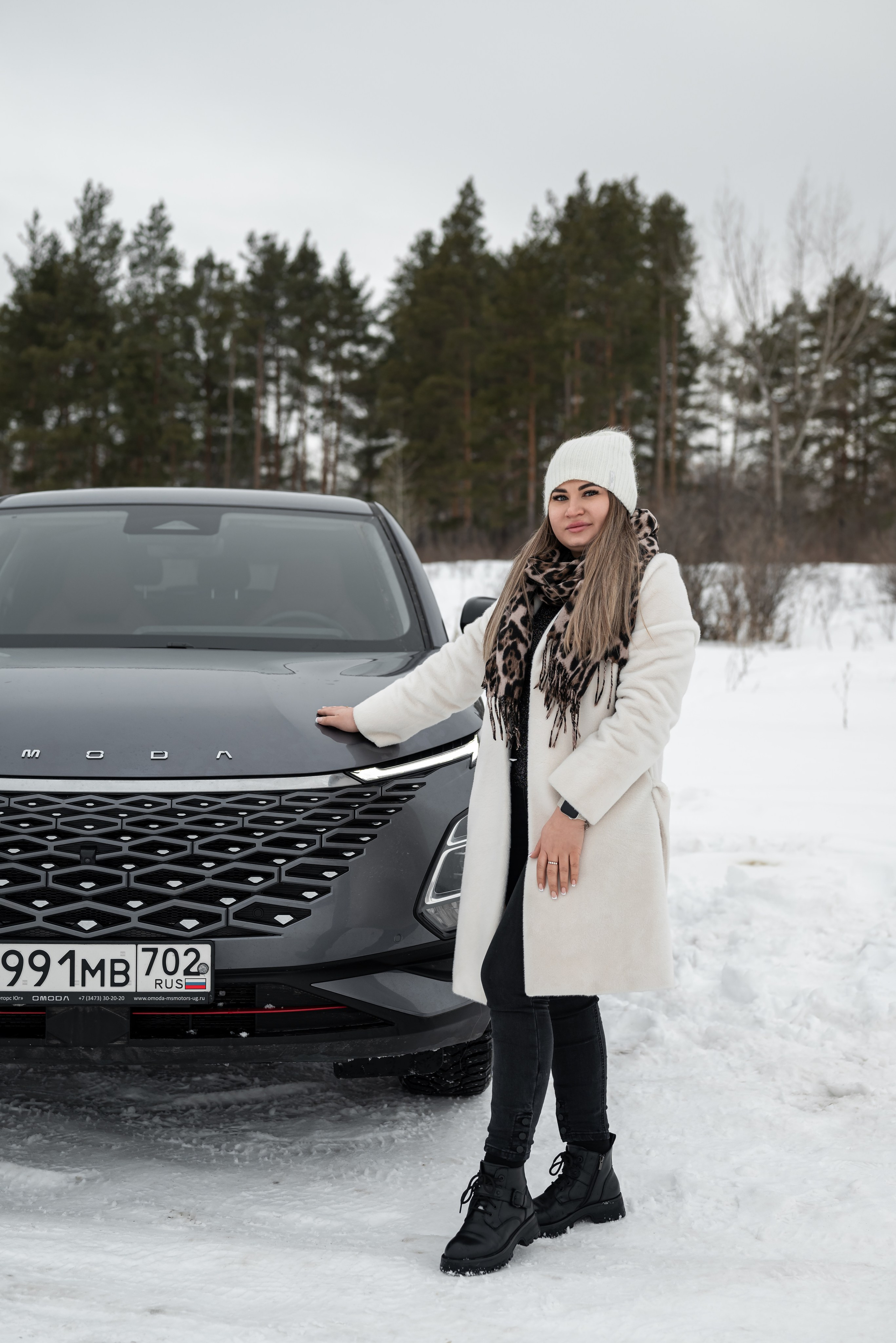 Алина. Фотограф в городе Салават