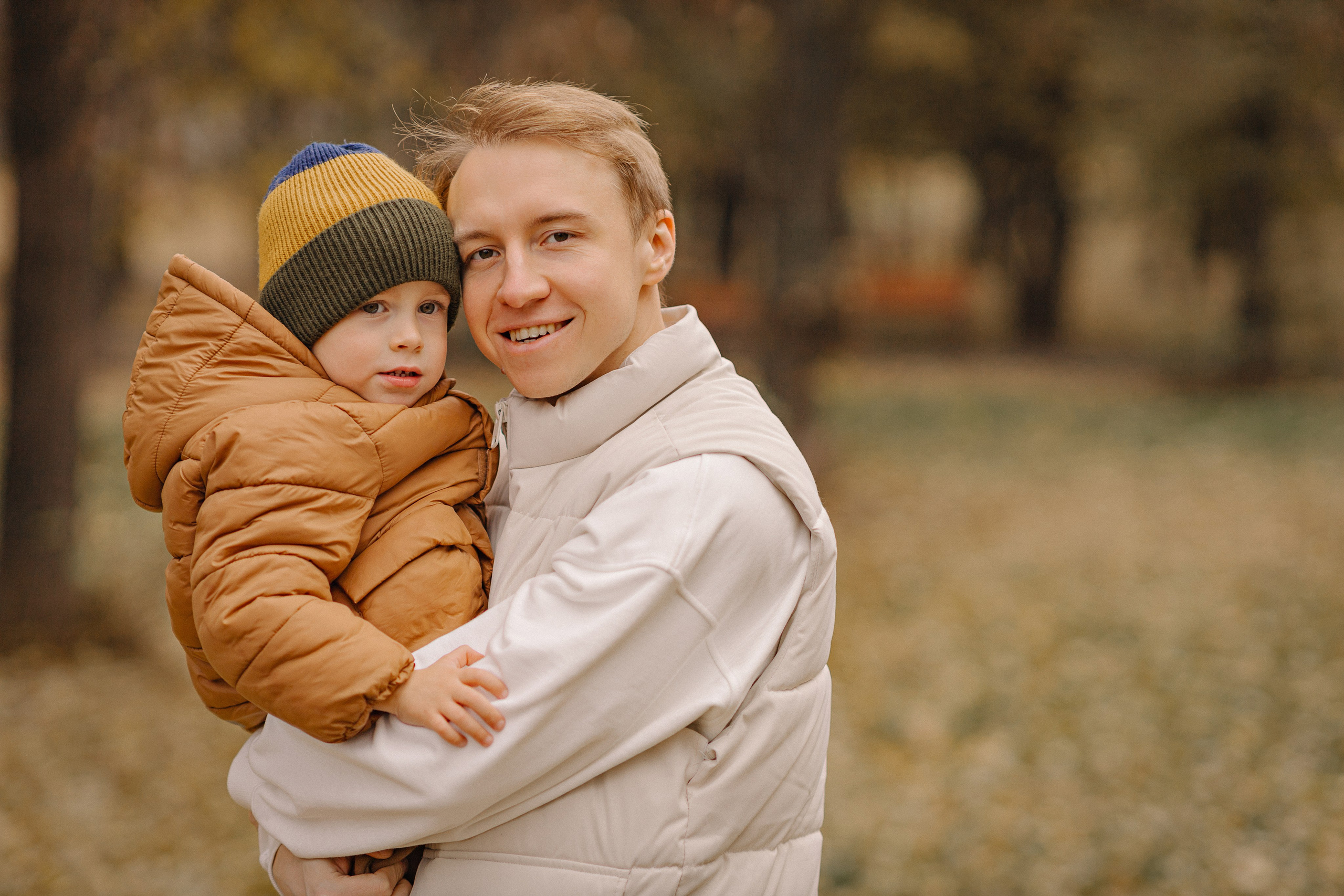 Ксения и Игорь. Женский, семейный и детский фотограф Москва Черешнева Злата