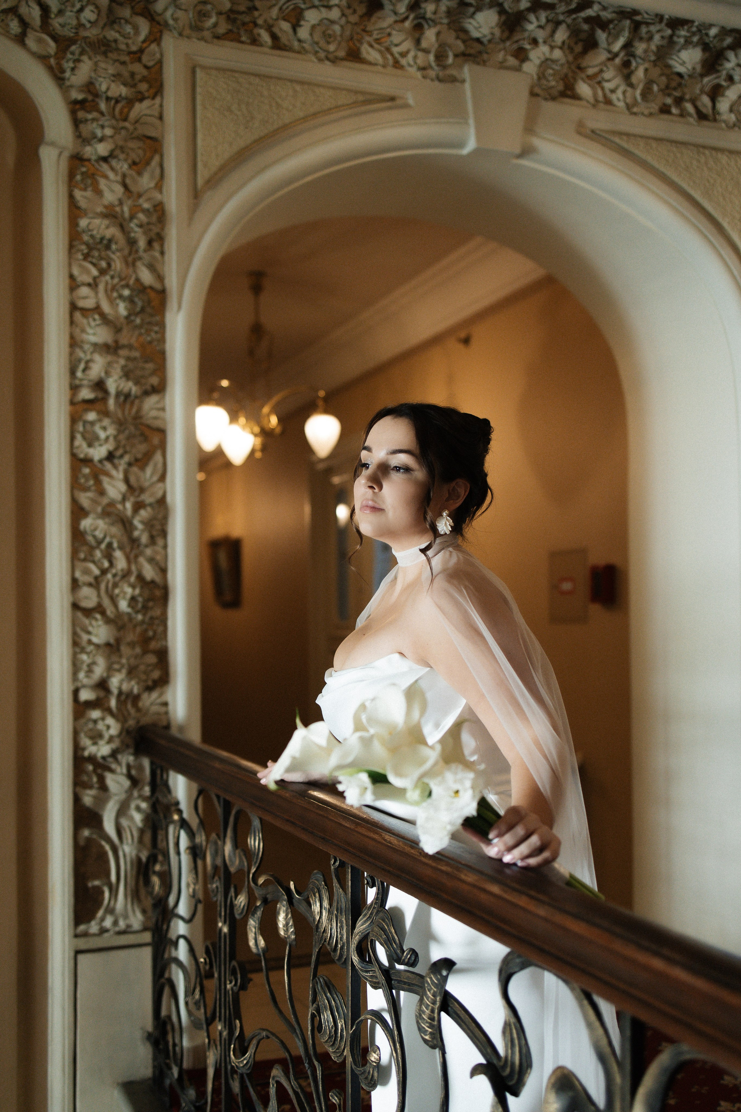 А. + Н. Бибилиотека им. А.П. Боголюбова + Гостиница Националь. Семейный и lovestory фотограф в Москве Светлана Коняхина