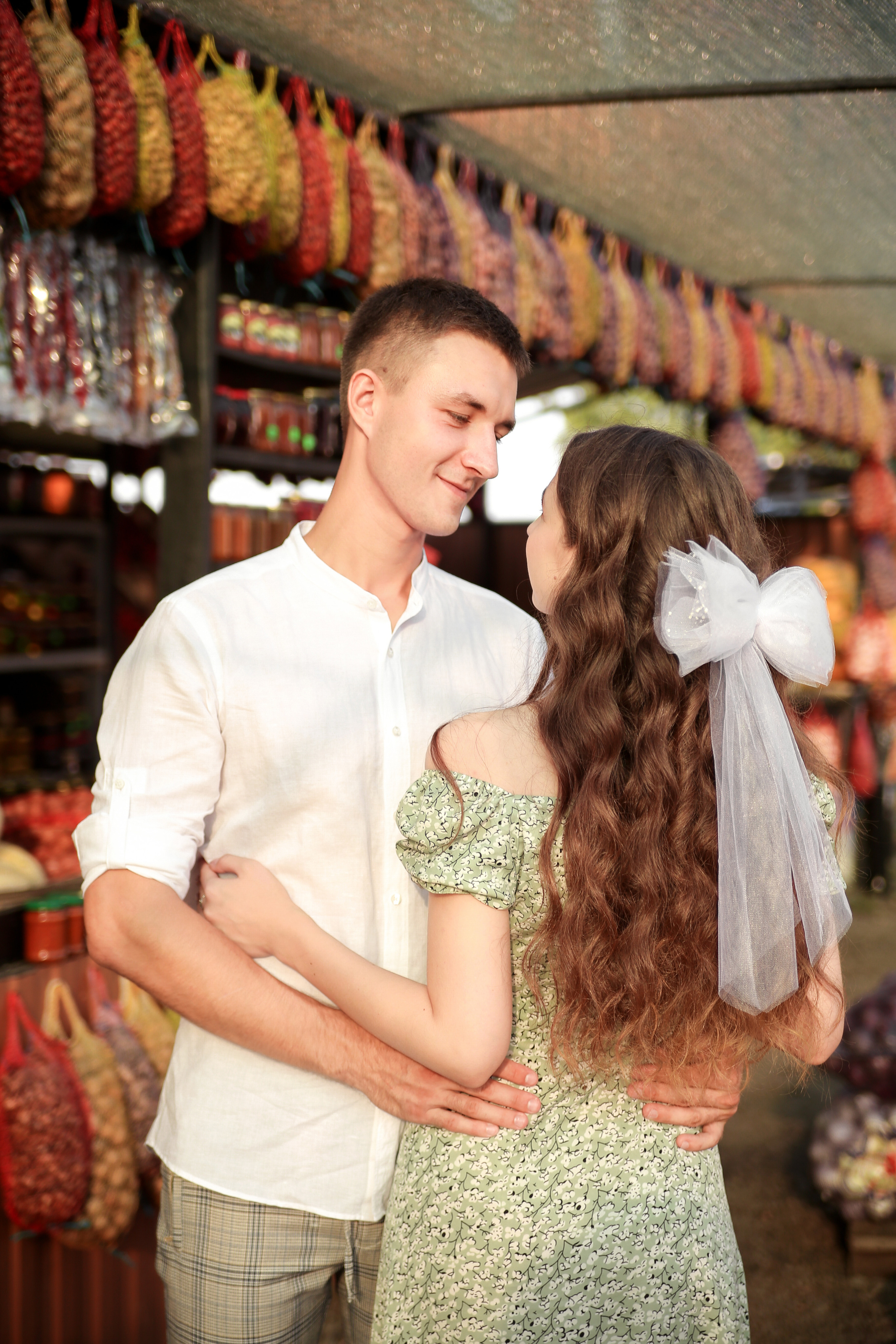 Предсвадебное love story. Свадебный фотограф Краснодар Марина Зверева