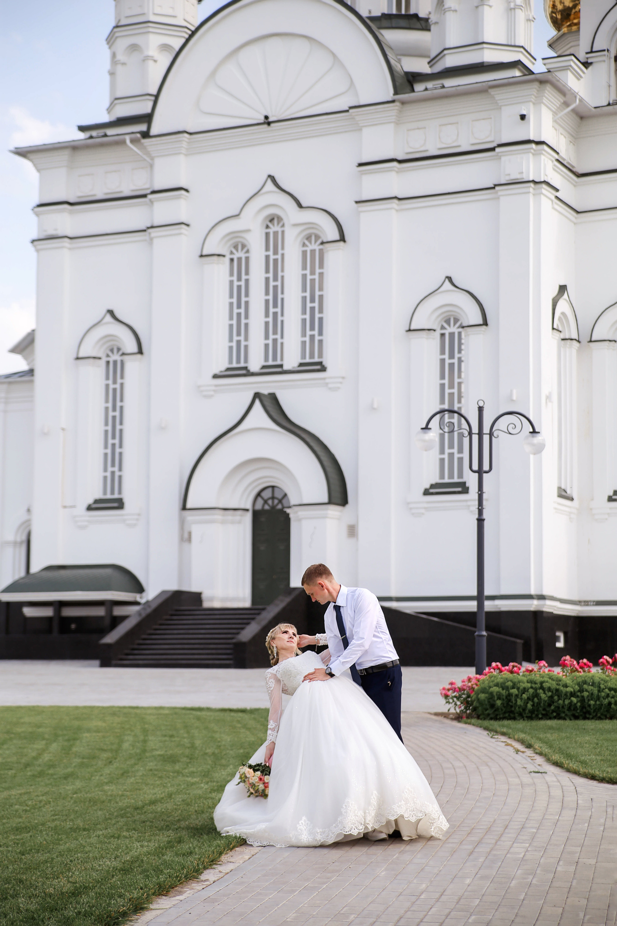 Валерий & Анна | Wedding. Свадебный фотограф Краснодар Марина Зверева