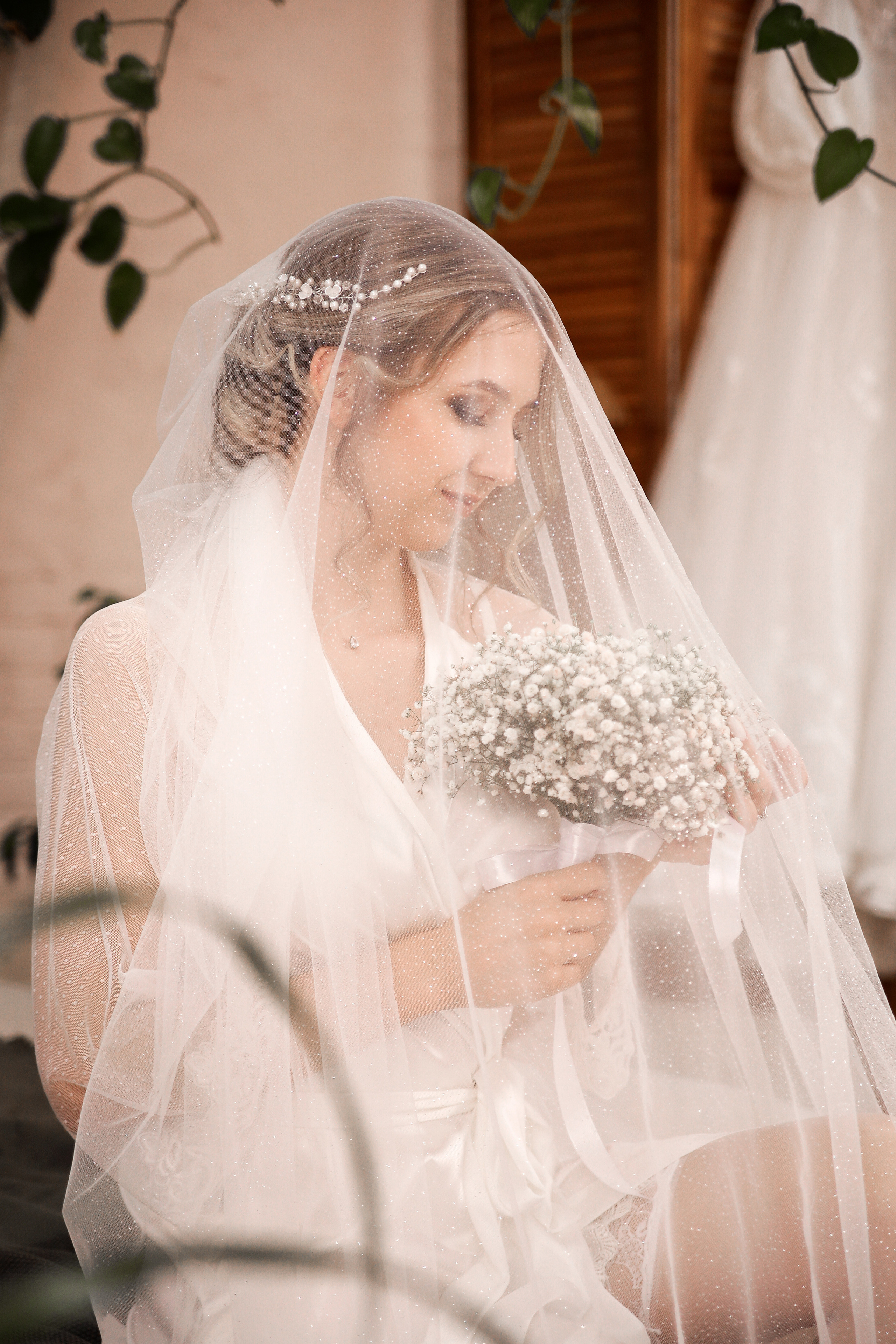 Дима и Настя. Свадебный фотограф Краснодар Марина Зверева