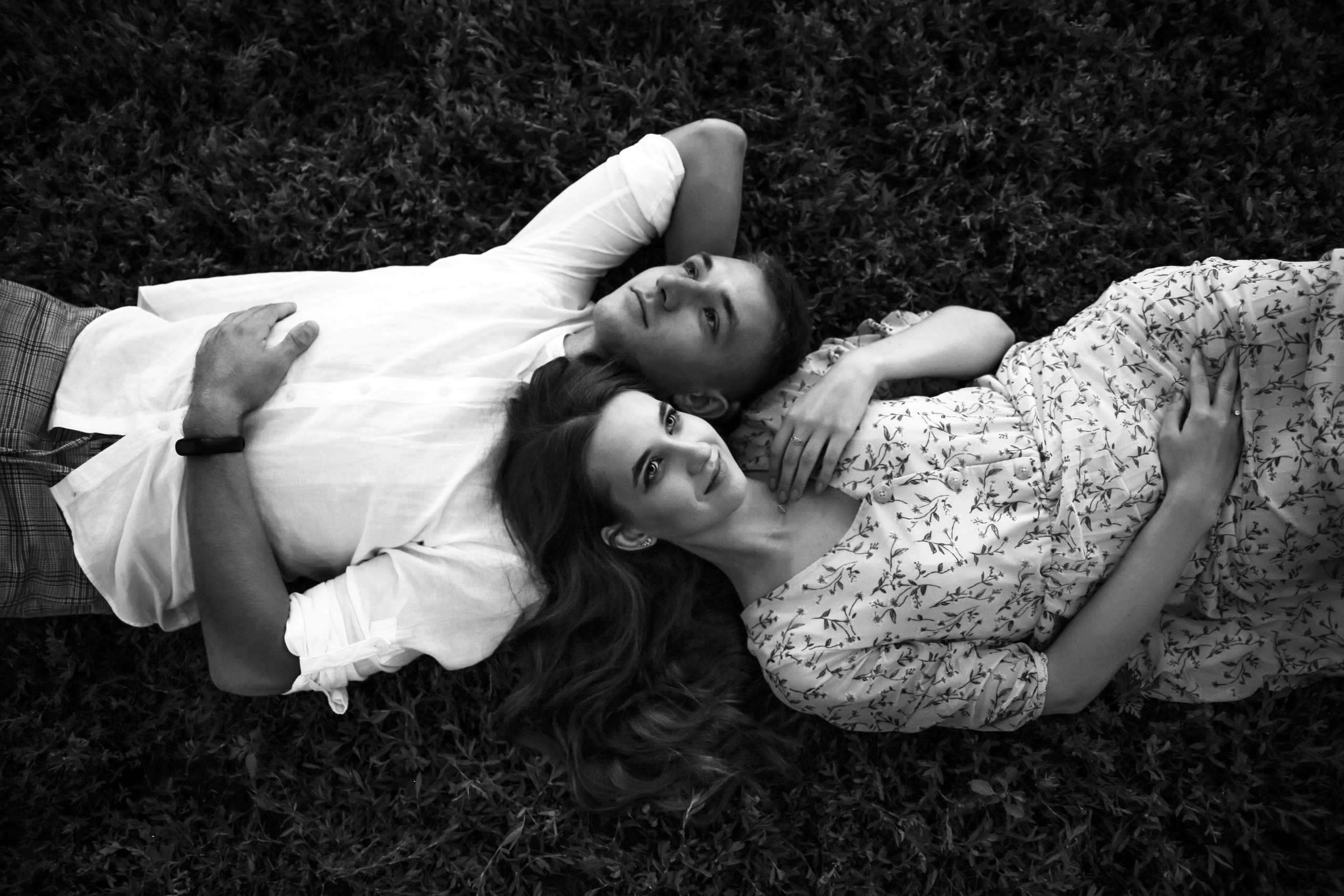 Предсвадебное love story. Свадебный фотограф Краснодар Марина Зверева