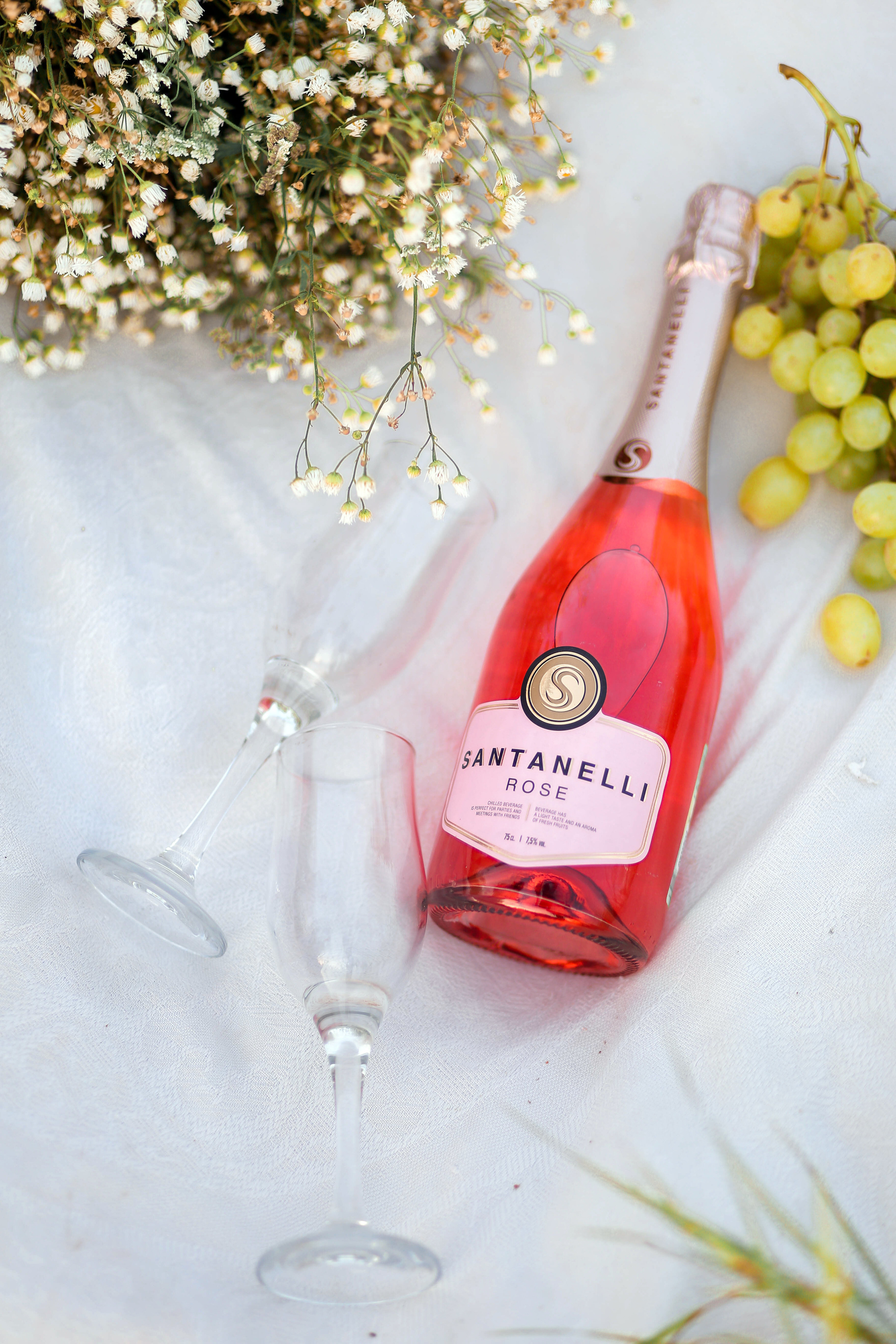 Дмитрий & Алина | Романтика в ромашках. Свадебный фотограф Краснодар Марина Зверева