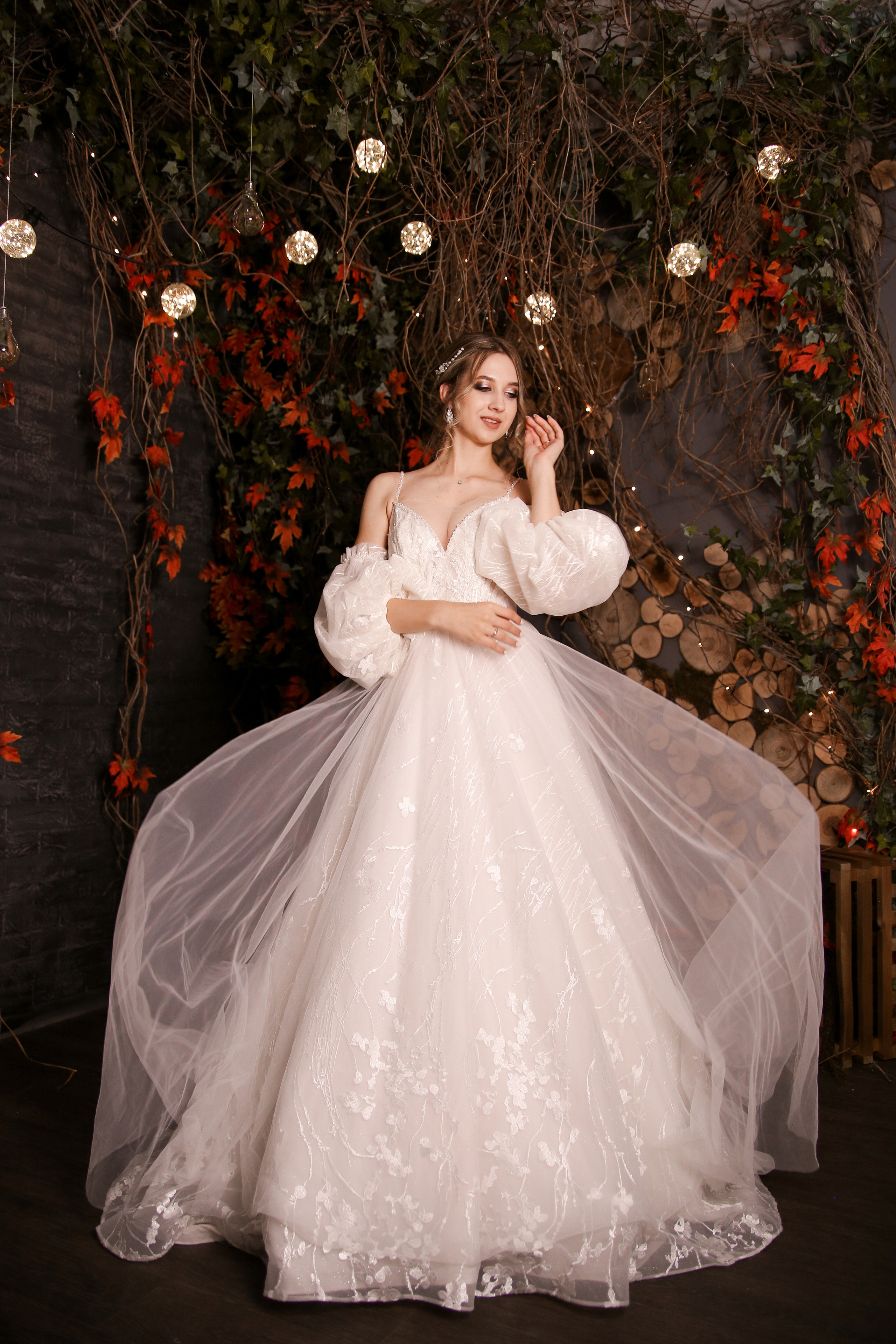 Дима и Настя. Свадебный фотограф Краснодар Марина Зверева