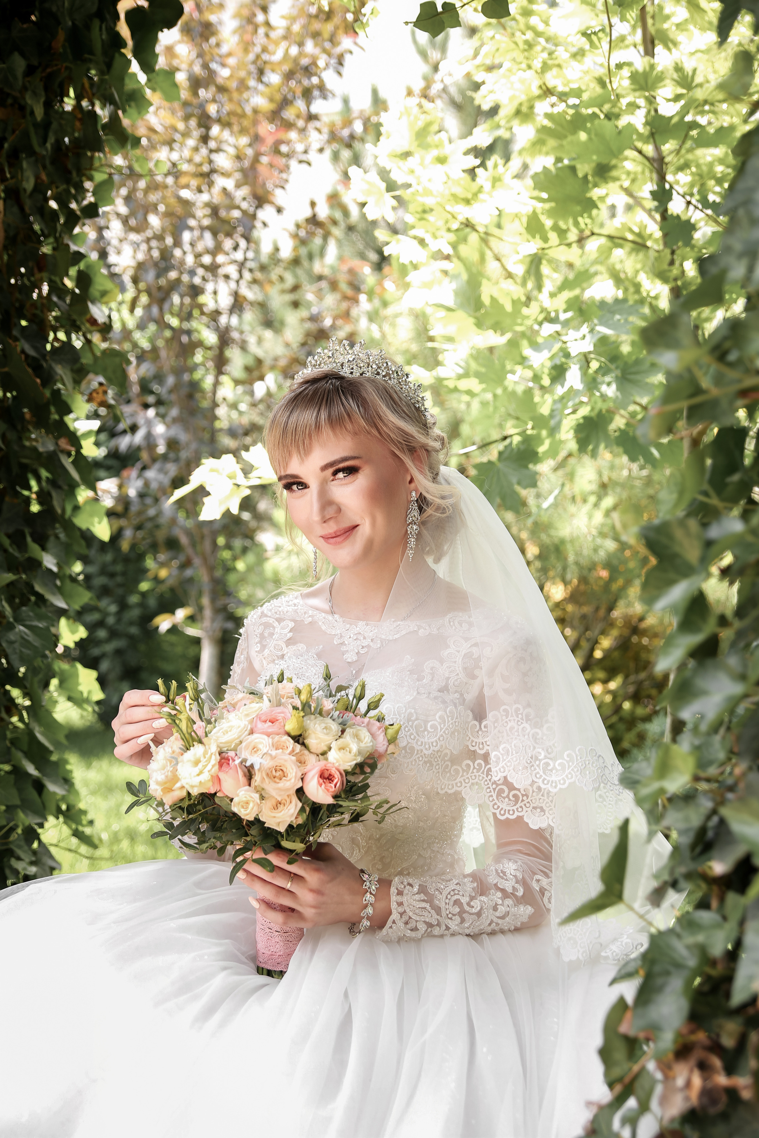 Валерий & Анна | Wedding. Свадебный фотограф Краснодар Марина Зверева