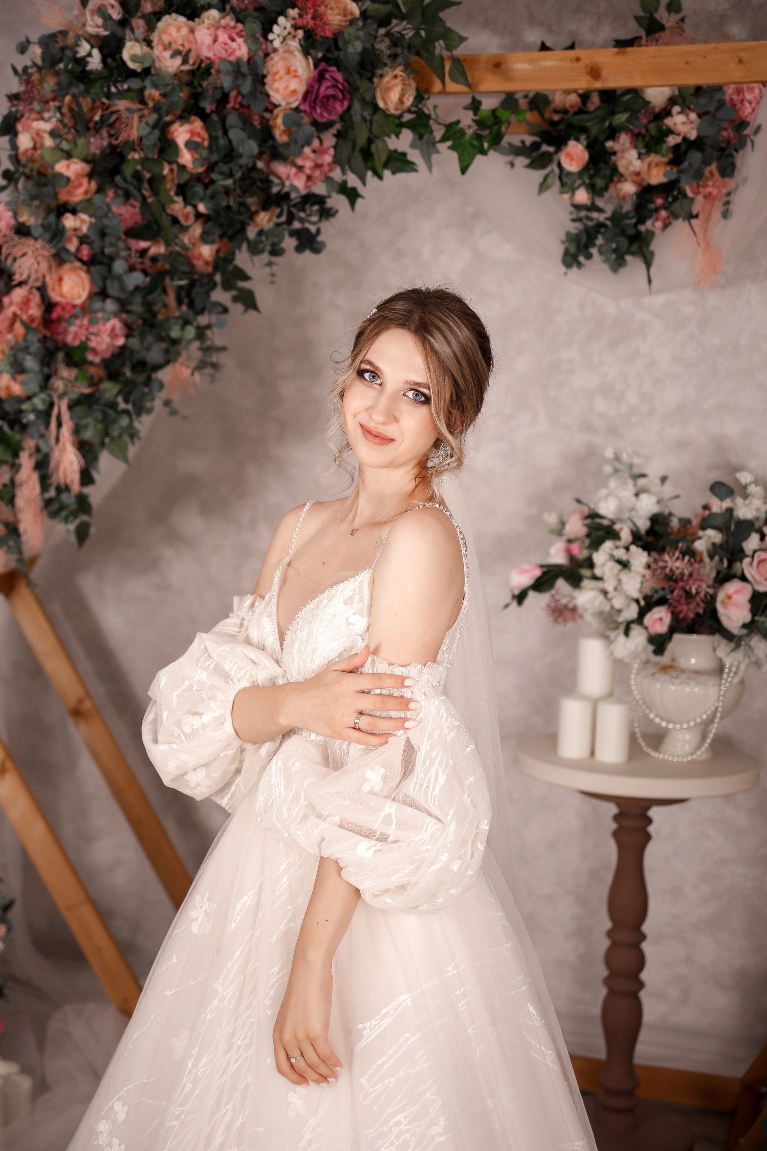 Дима и Настя. Свадебный фотограф Краснодар Марина Зверева