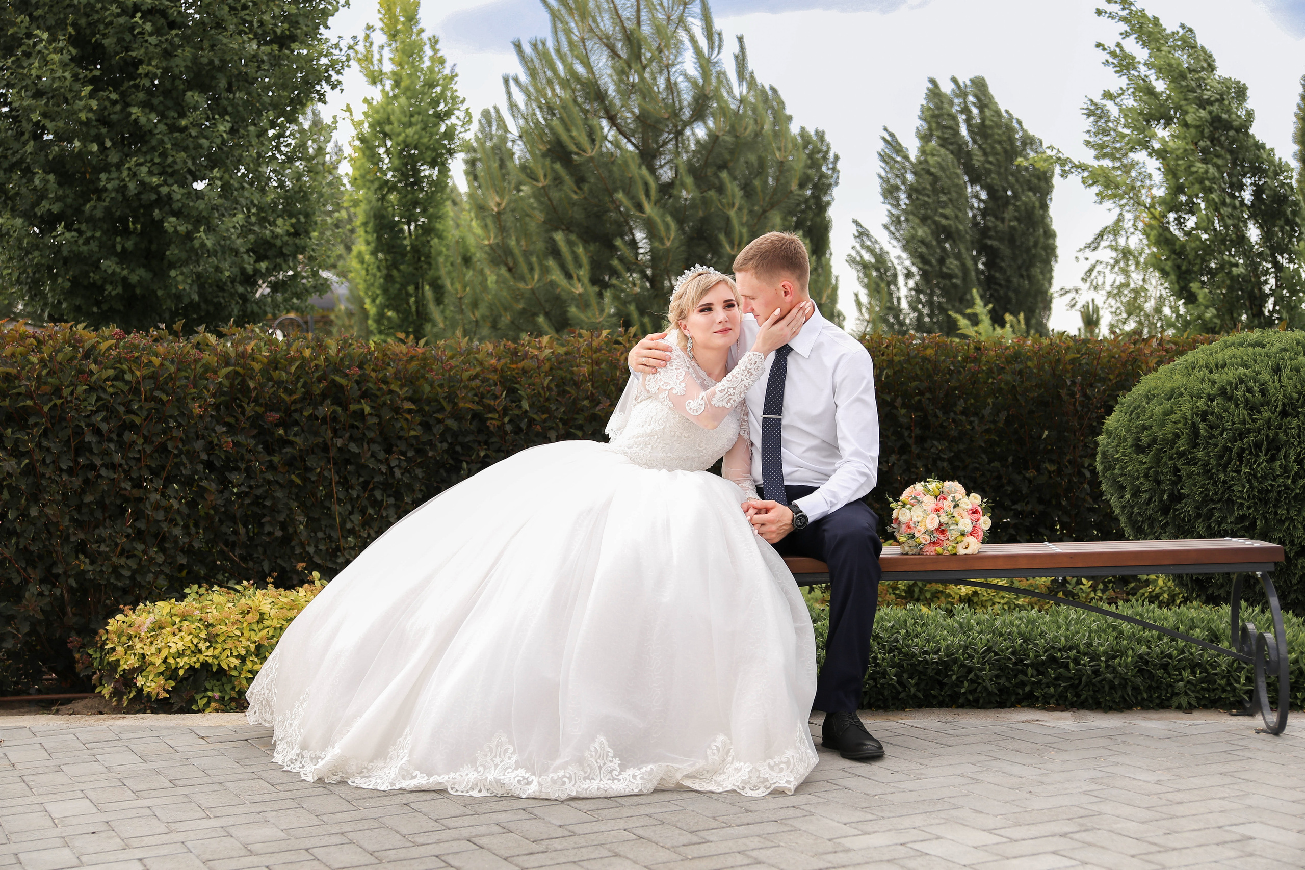 Валерий & Анна | Wedding. Свадебный фотограф Краснодар Марина Зверева