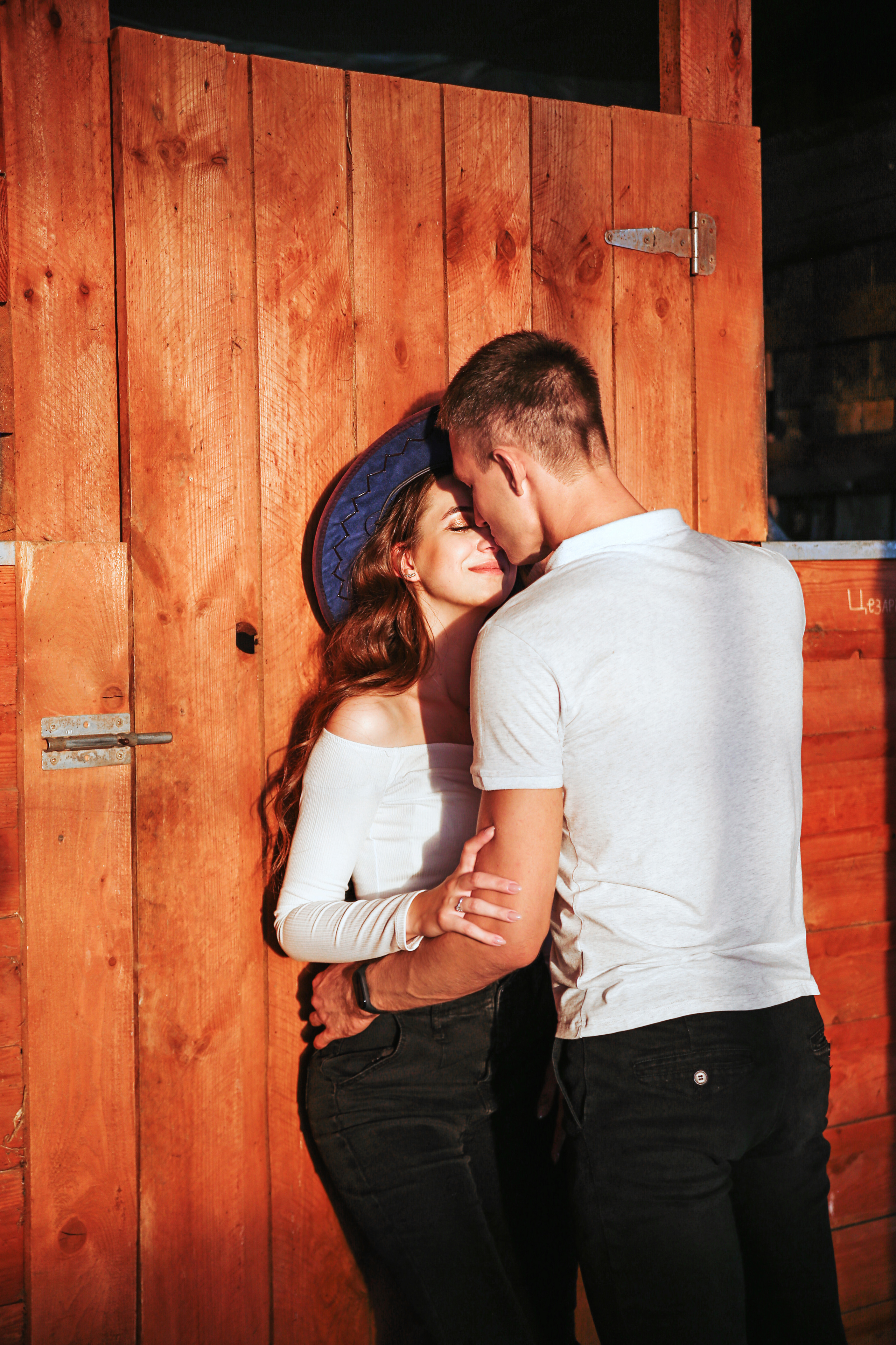 Предсвадебное love story. Свадебный фотограф Краснодар Марина Зверева