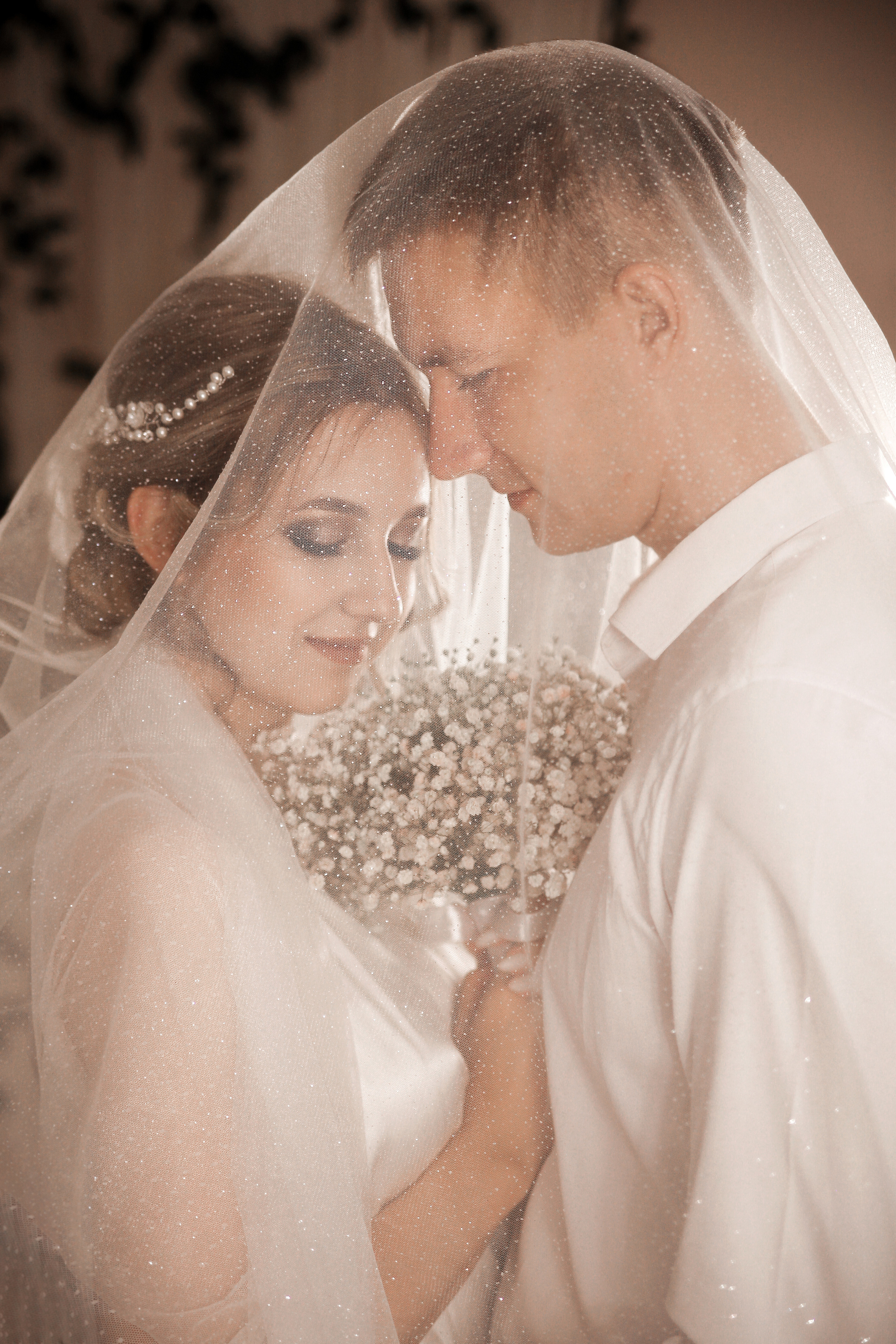 Дима и Настя. Свадебный фотограф Краснодар Марина Зверева