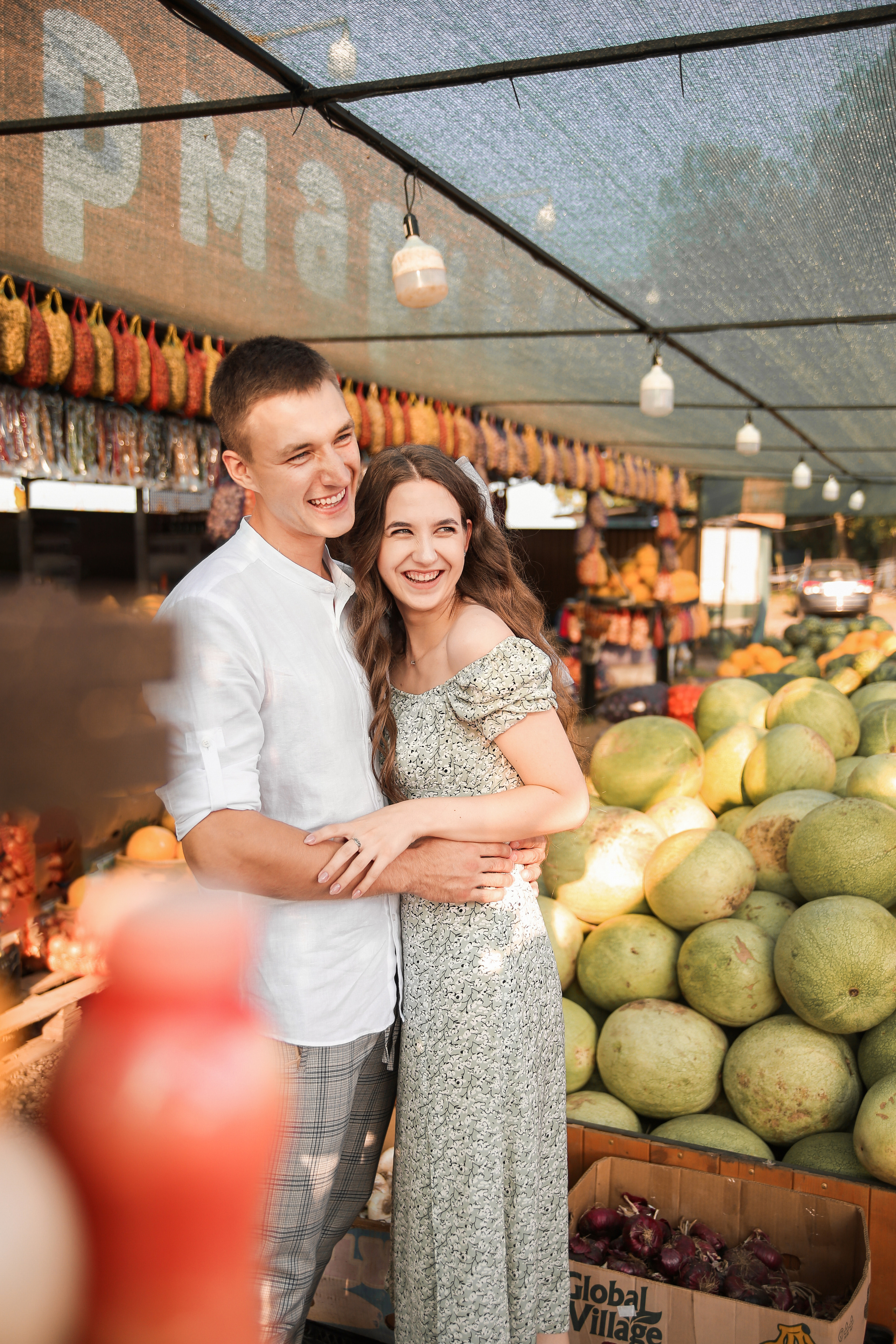 Предсвадебное love story. Свадебный фотограф Краснодар Марина Зверева