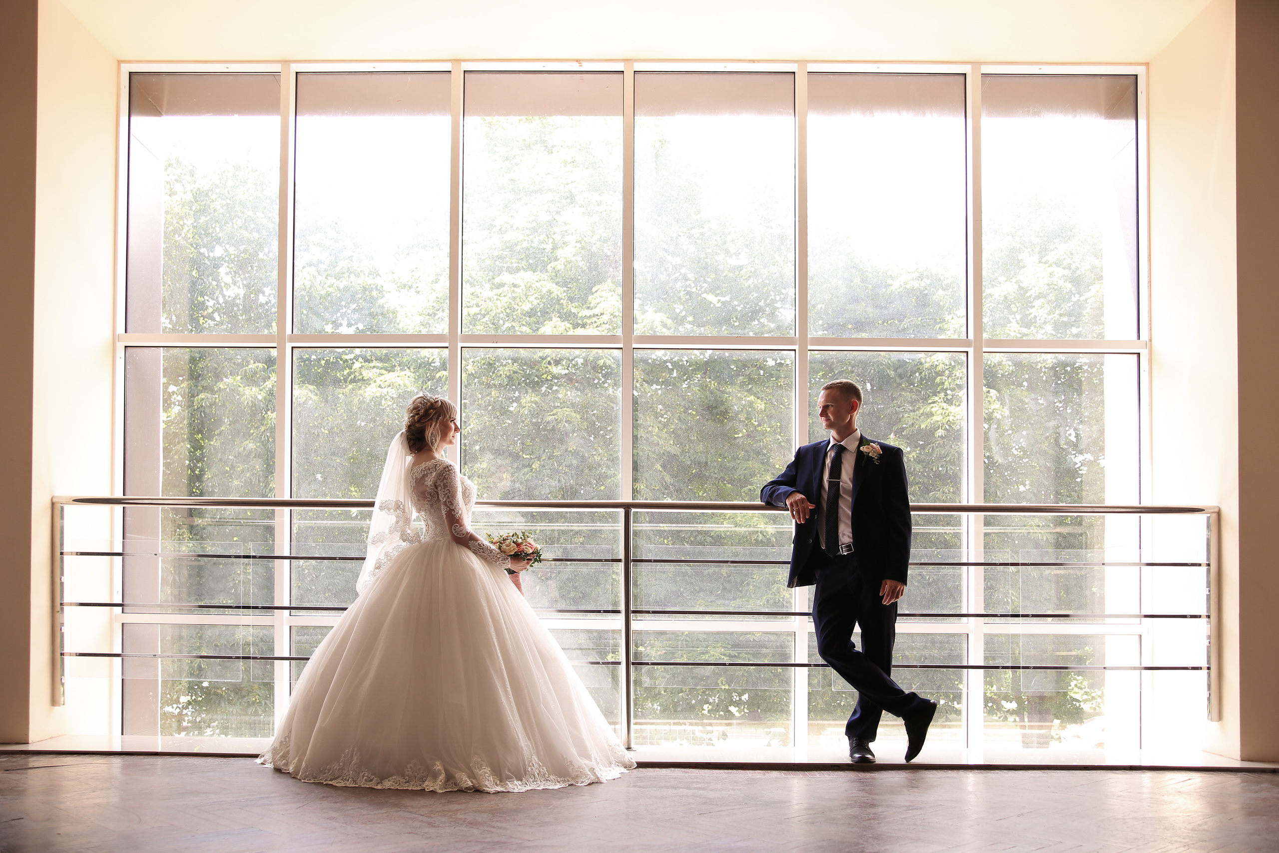 Валерий & Анна | Wedding. Свадебный фотограф Краснодар Марина Зверева
