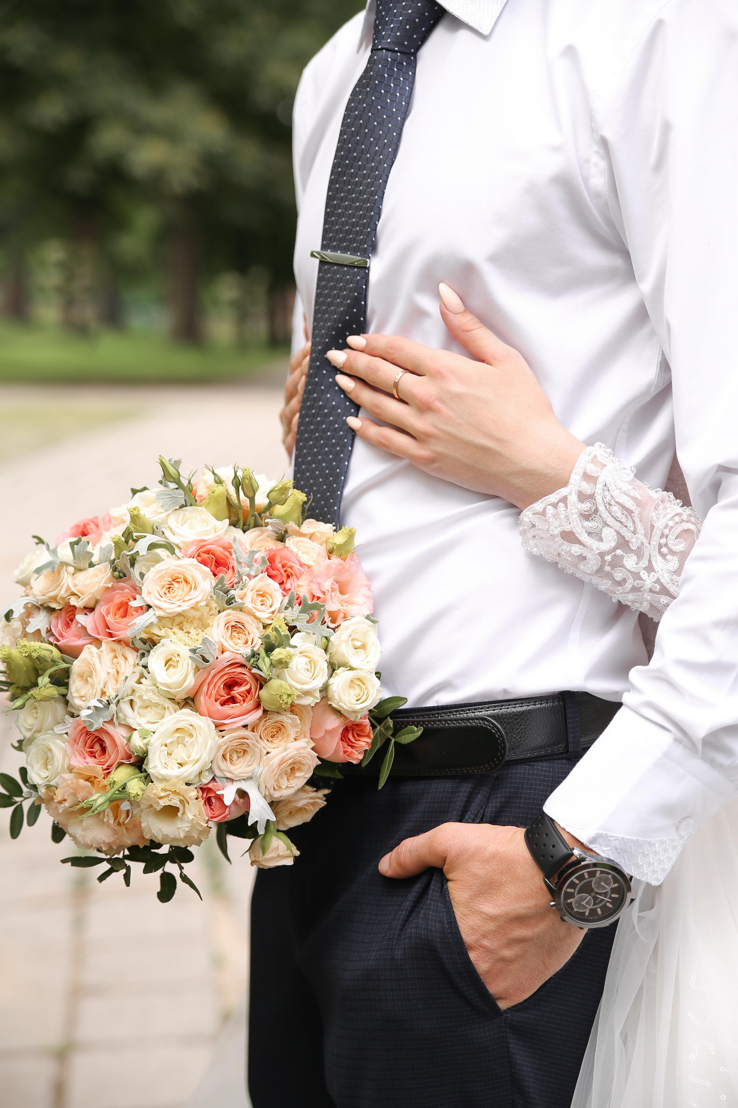 Валерий & Анна | Wedding. Свадебный фотограф Краснодар Марина Зверева