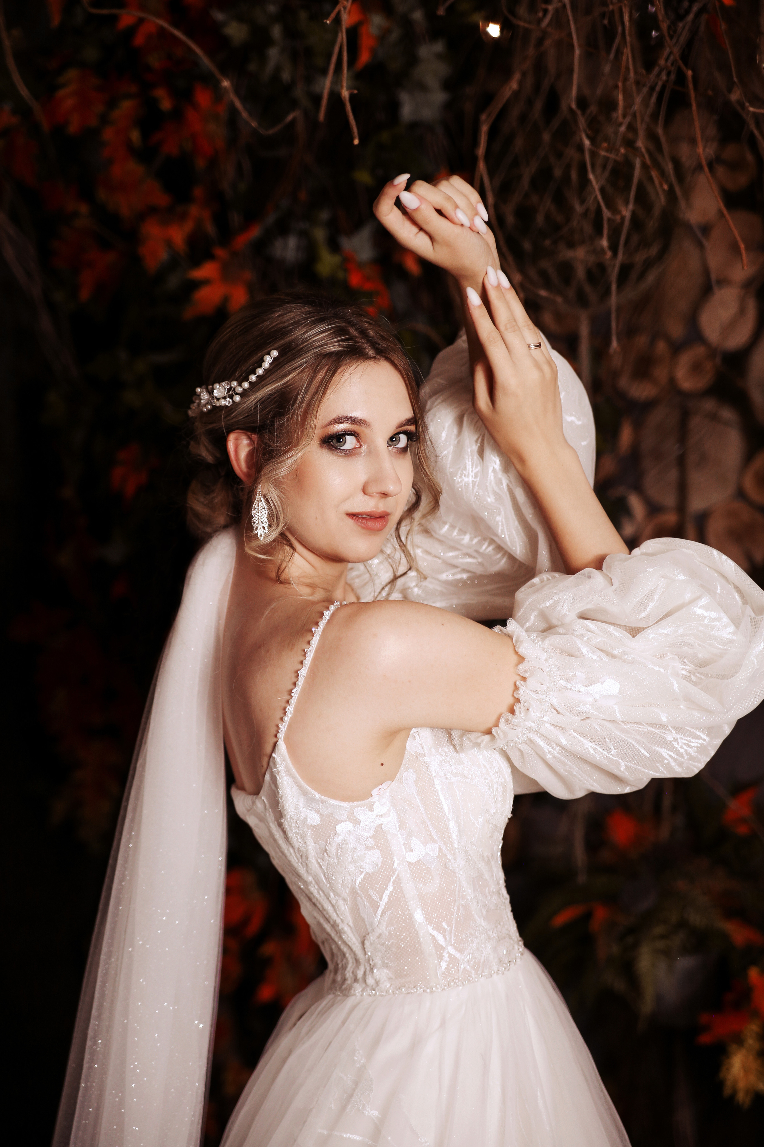 Дима и Настя. Свадебный фотограф Краснодар Марина Зверева