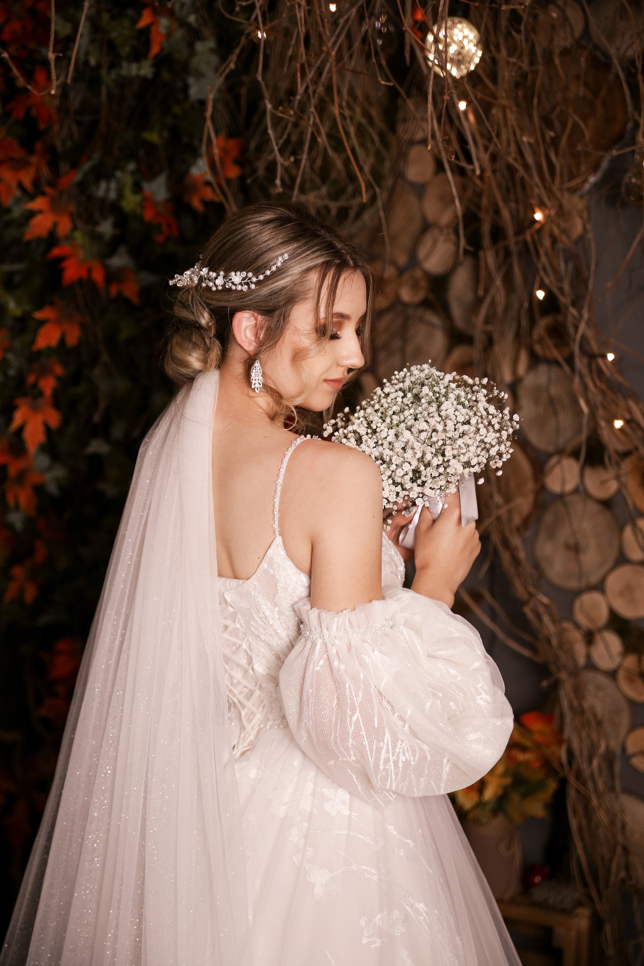 Дима и Настя. Свадебный фотограф Краснодар Марина Зверева