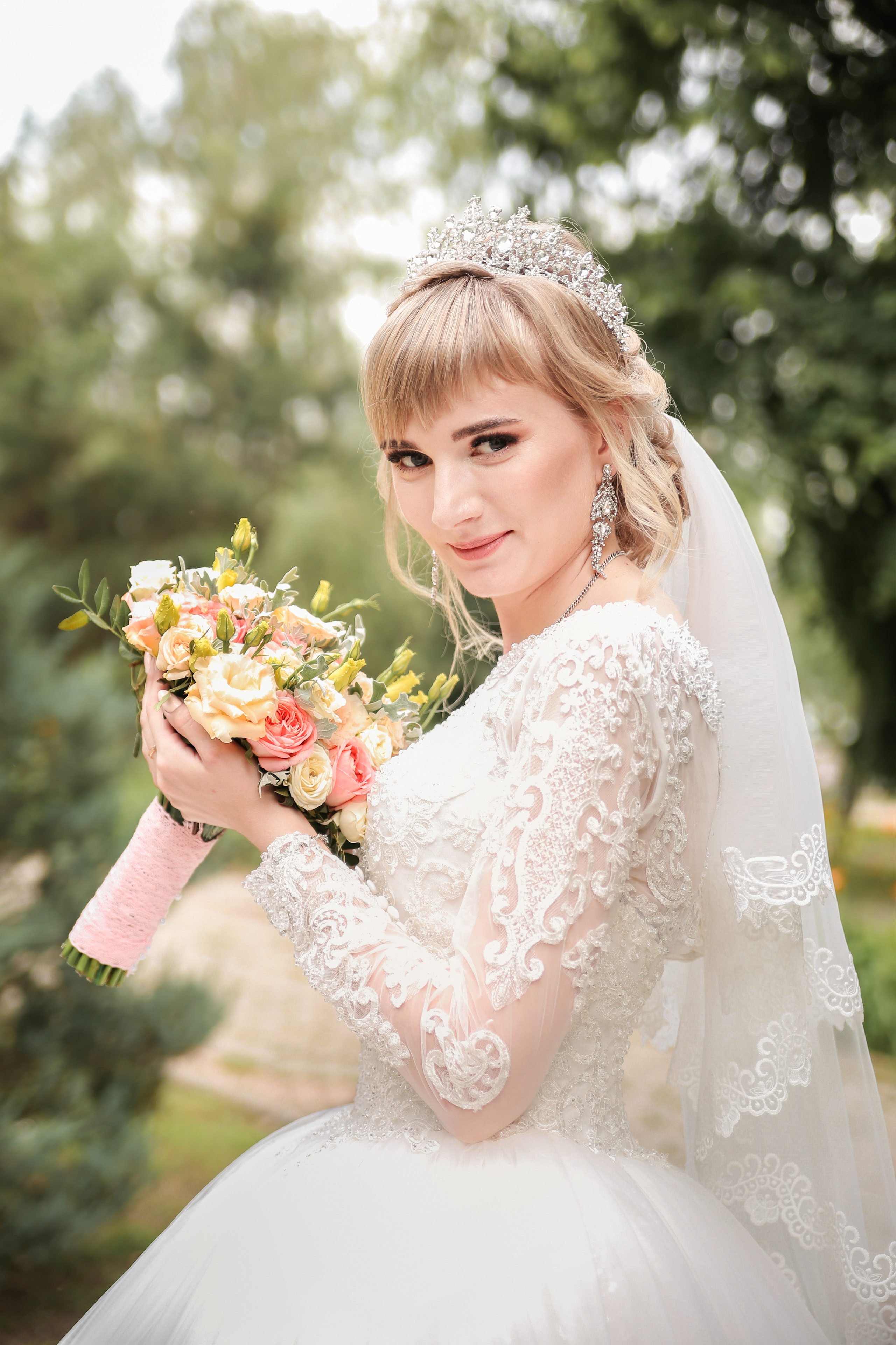 Валерий & Анна | Wedding. Свадебный фотограф Краснодар Марина Зверева