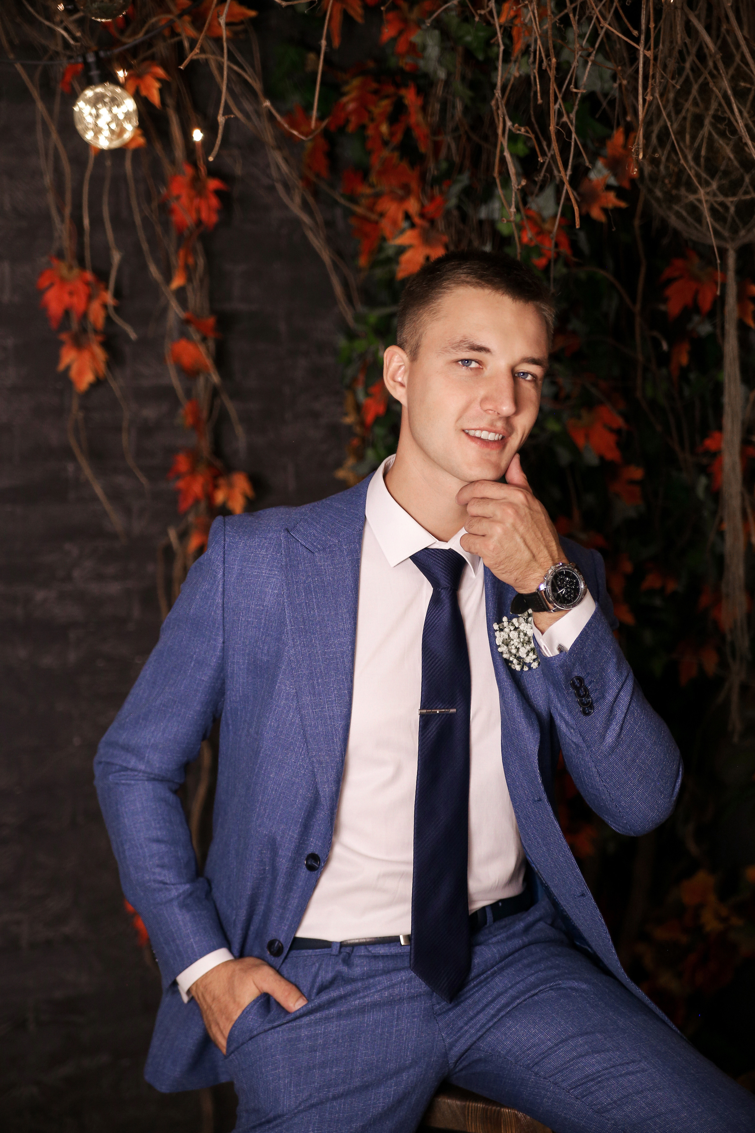 Дима и Настя. Свадебный фотограф Краснодар Марина Зверева