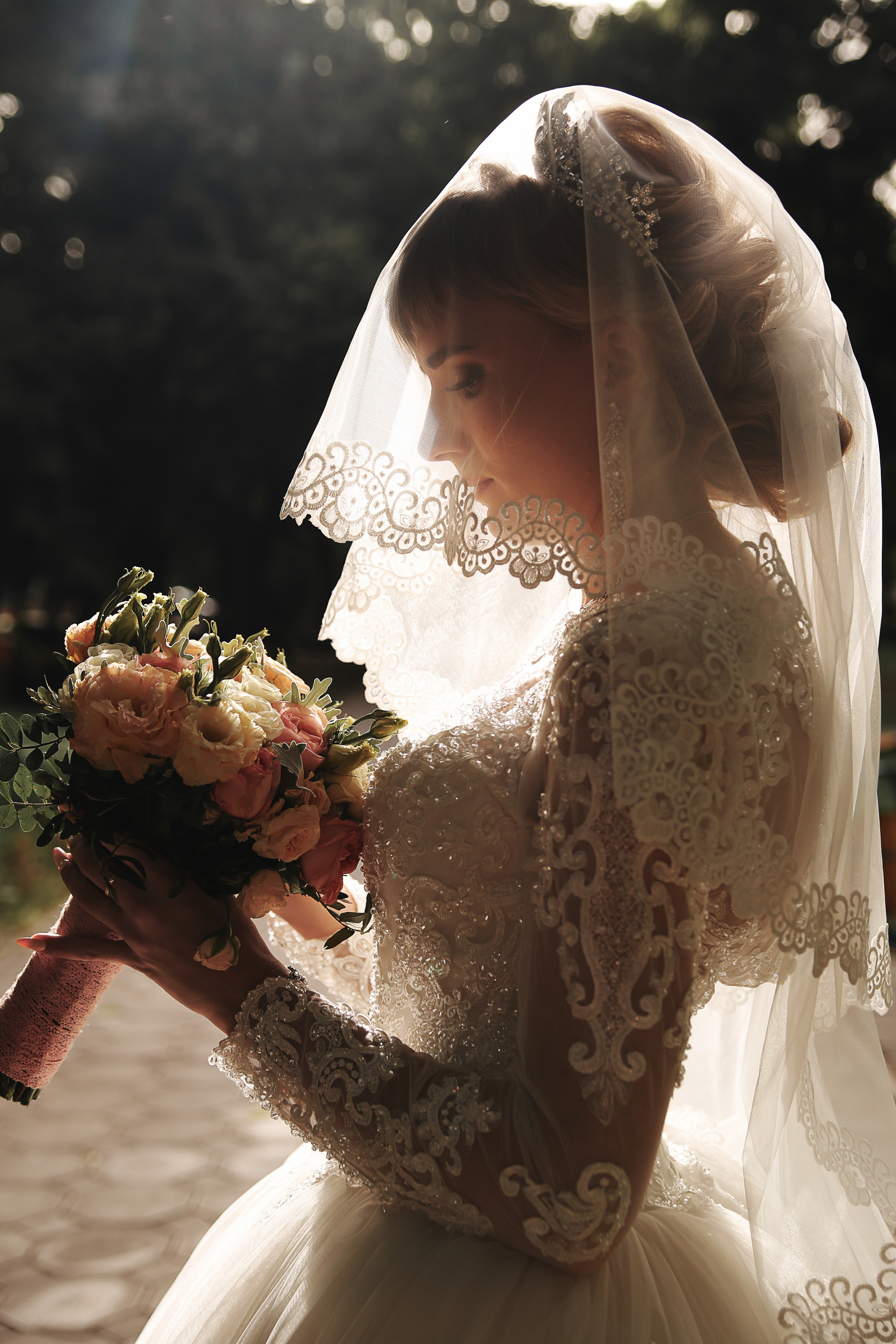 Валерий & Анна | Wedding. Свадебный фотограф Краснодар Марина Зверева