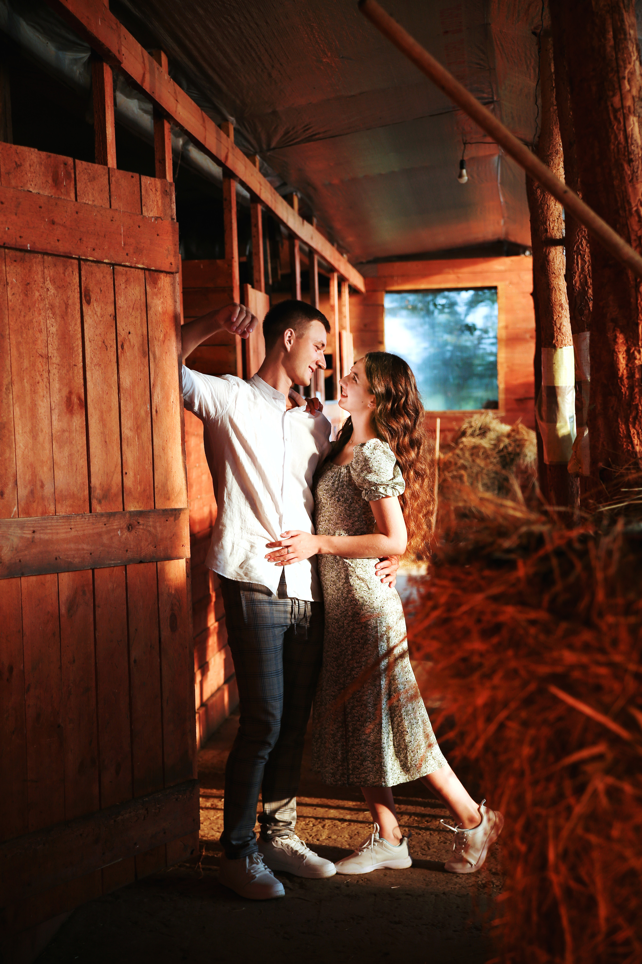 Предсвадебное love story. Свадебный фотограф Краснодар Марина Зверева