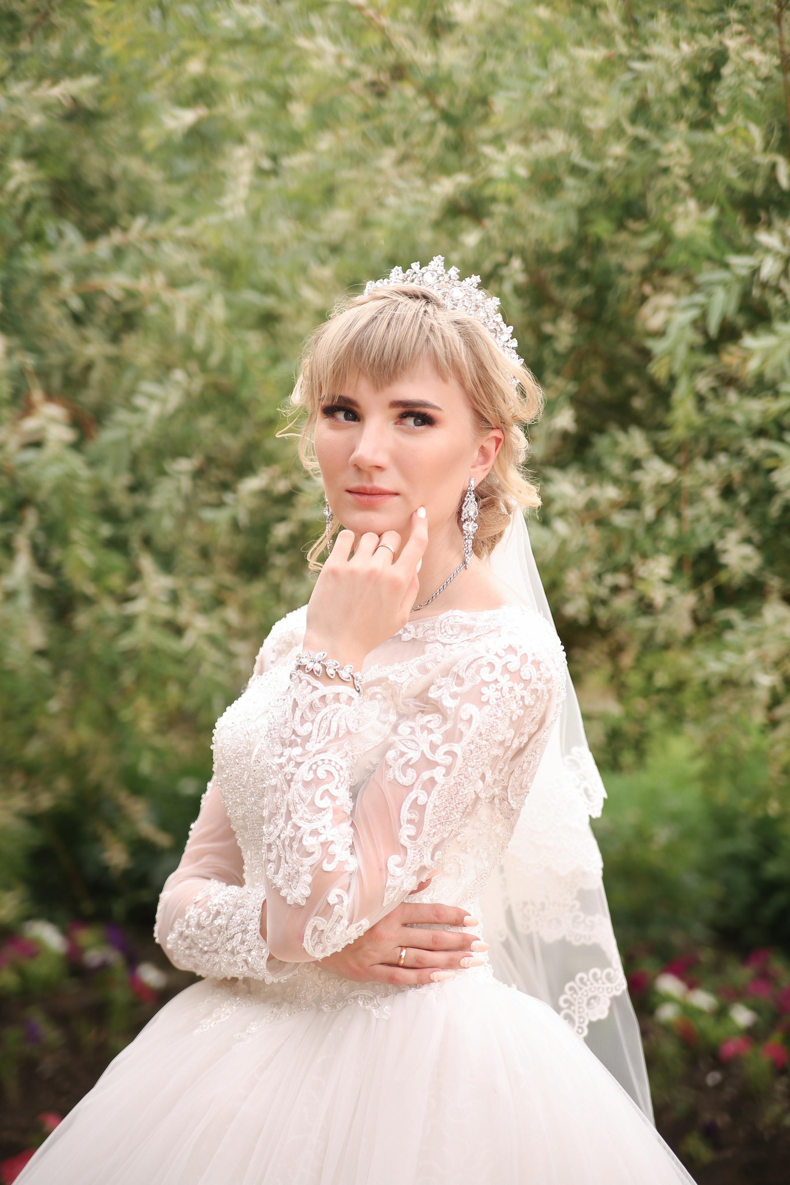 Валерий & Анна | Wedding. Свадебный фотограф Краснодар Марина Зверева