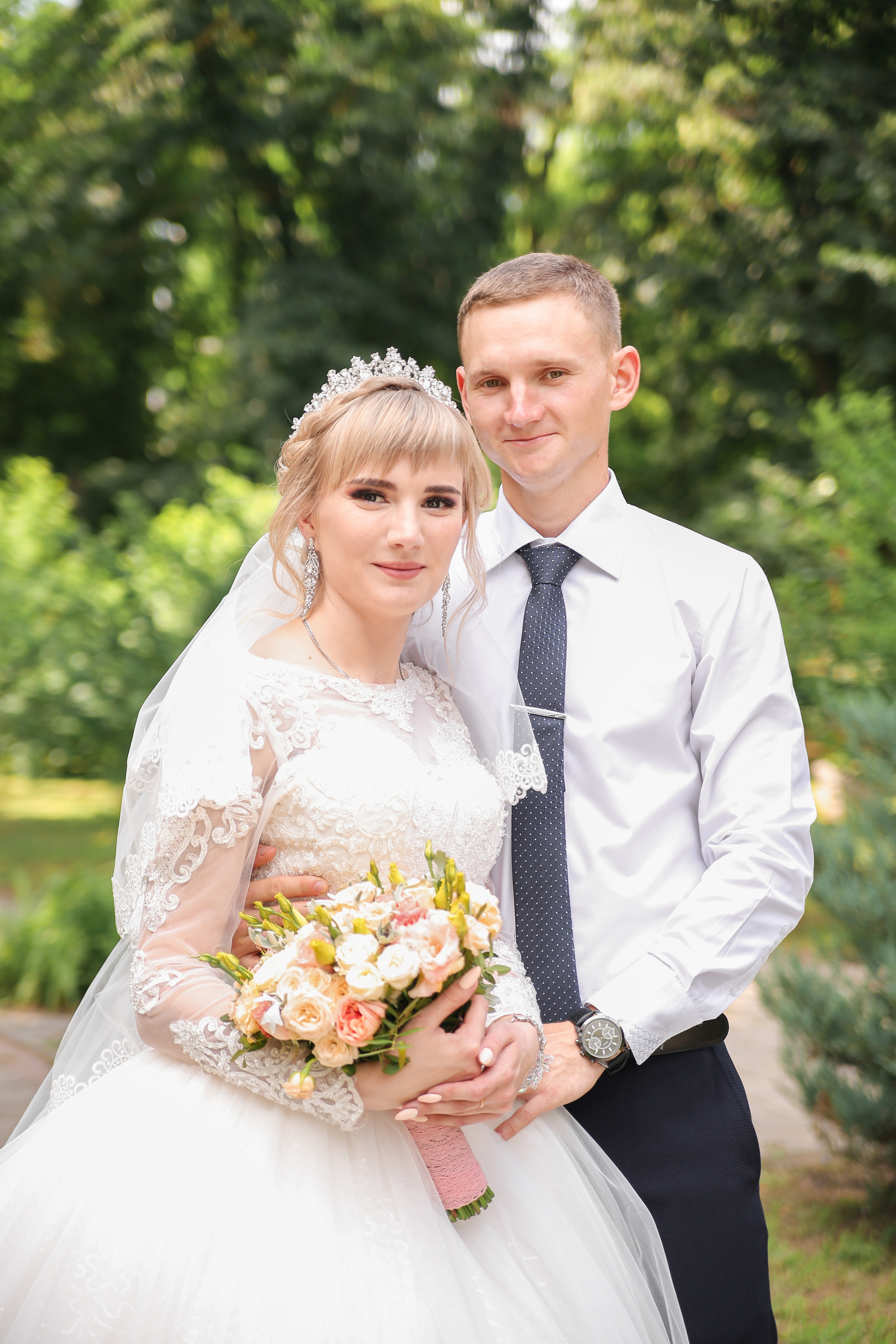 Валерий & Анна | Wedding. Свадебный фотограф Краснодар Марина Зверева