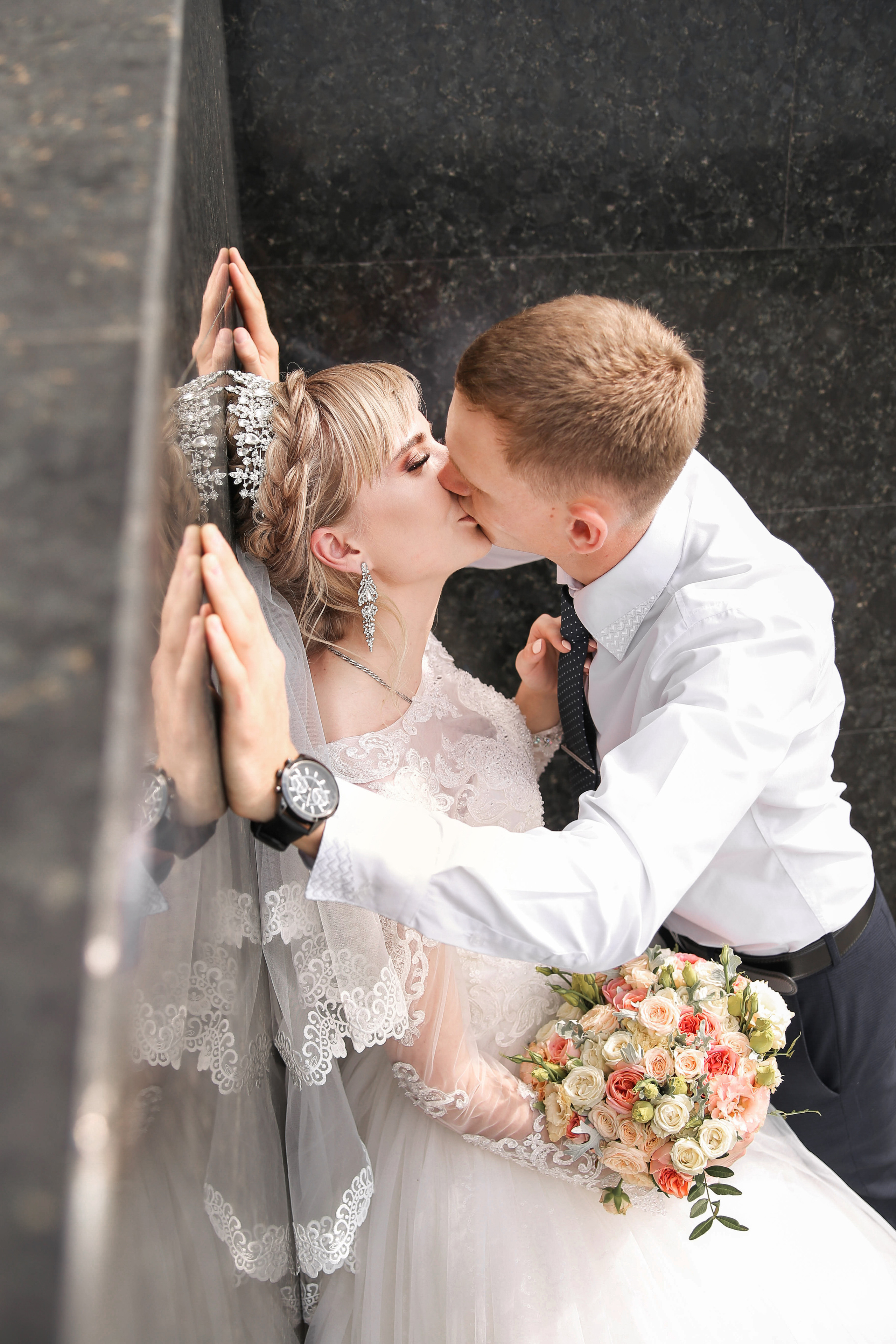 Валерий & Анна | Wedding. Свадебный фотограф Краснодар Марина Зверева