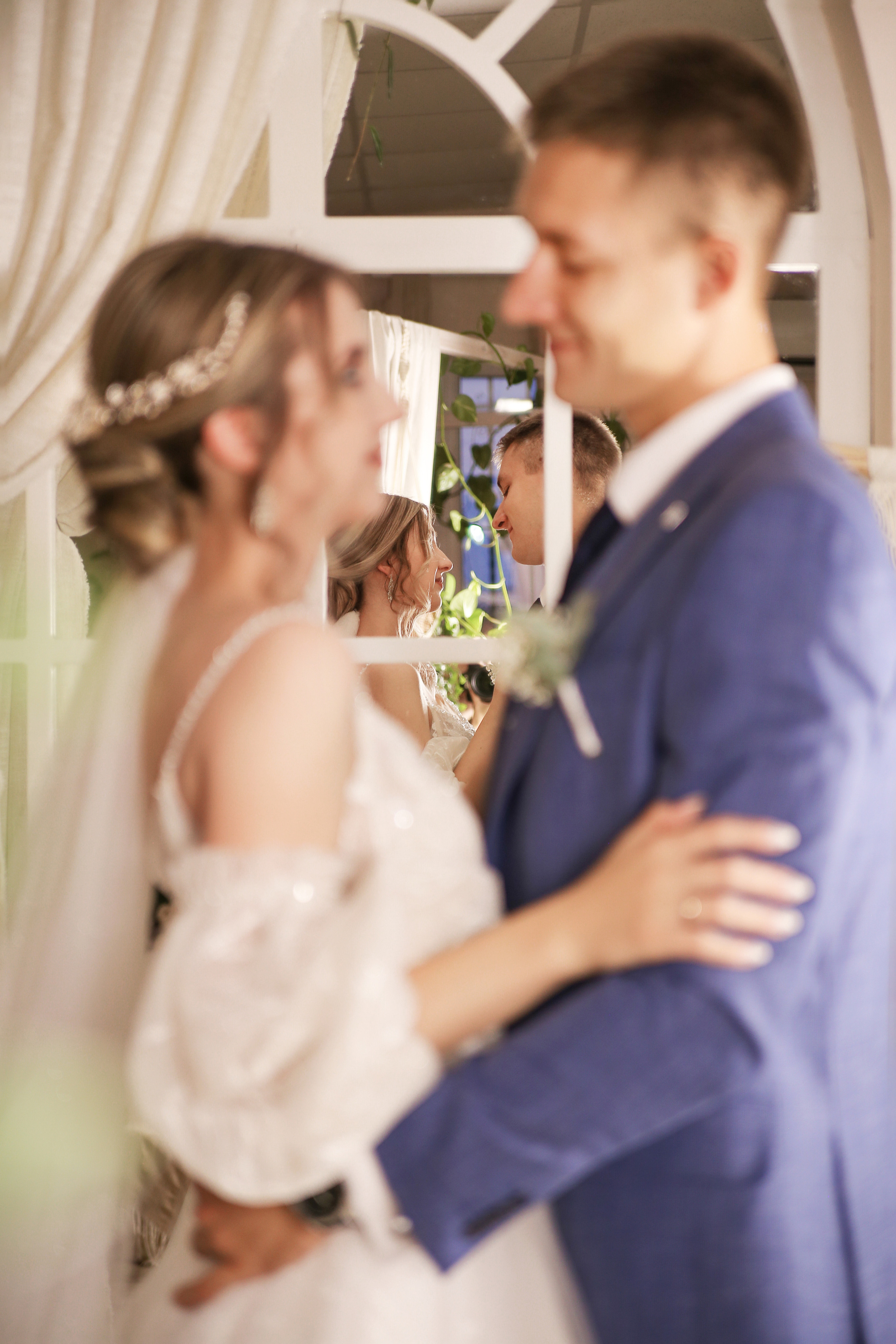 Дима и Настя. Свадебный фотограф Краснодар Марина Зверева