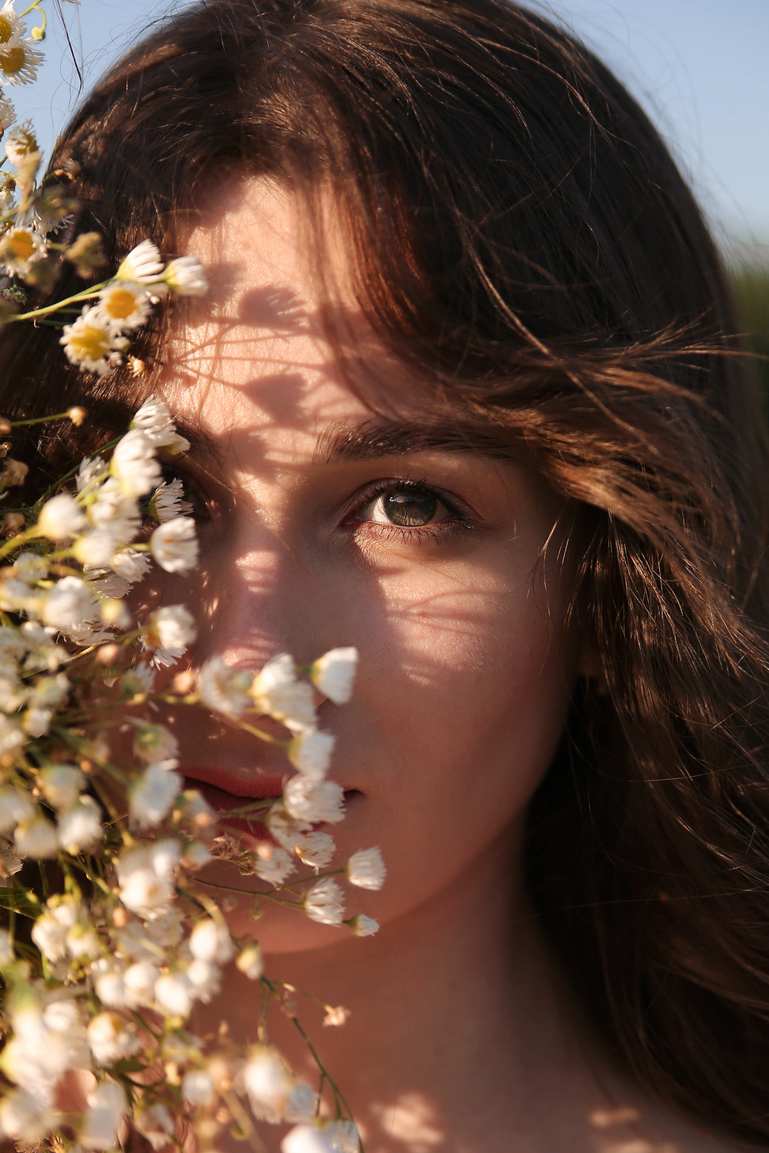 Дмитрий & Алина | Романтика в ромашках. Свадебный фотограф Краснодар Марина Зверева