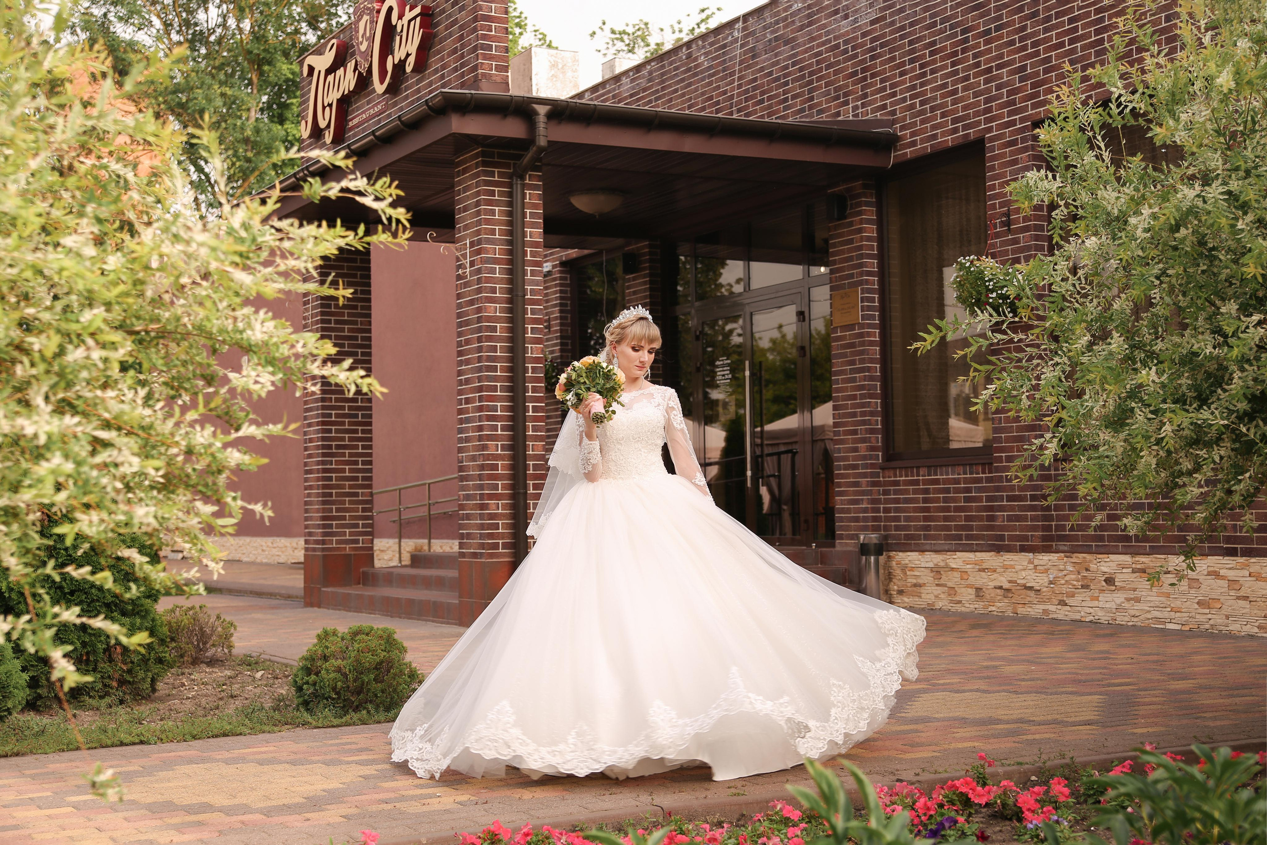 Валерий & Анна | Wedding. Свадебный фотограф Краснодар Марина Зверева