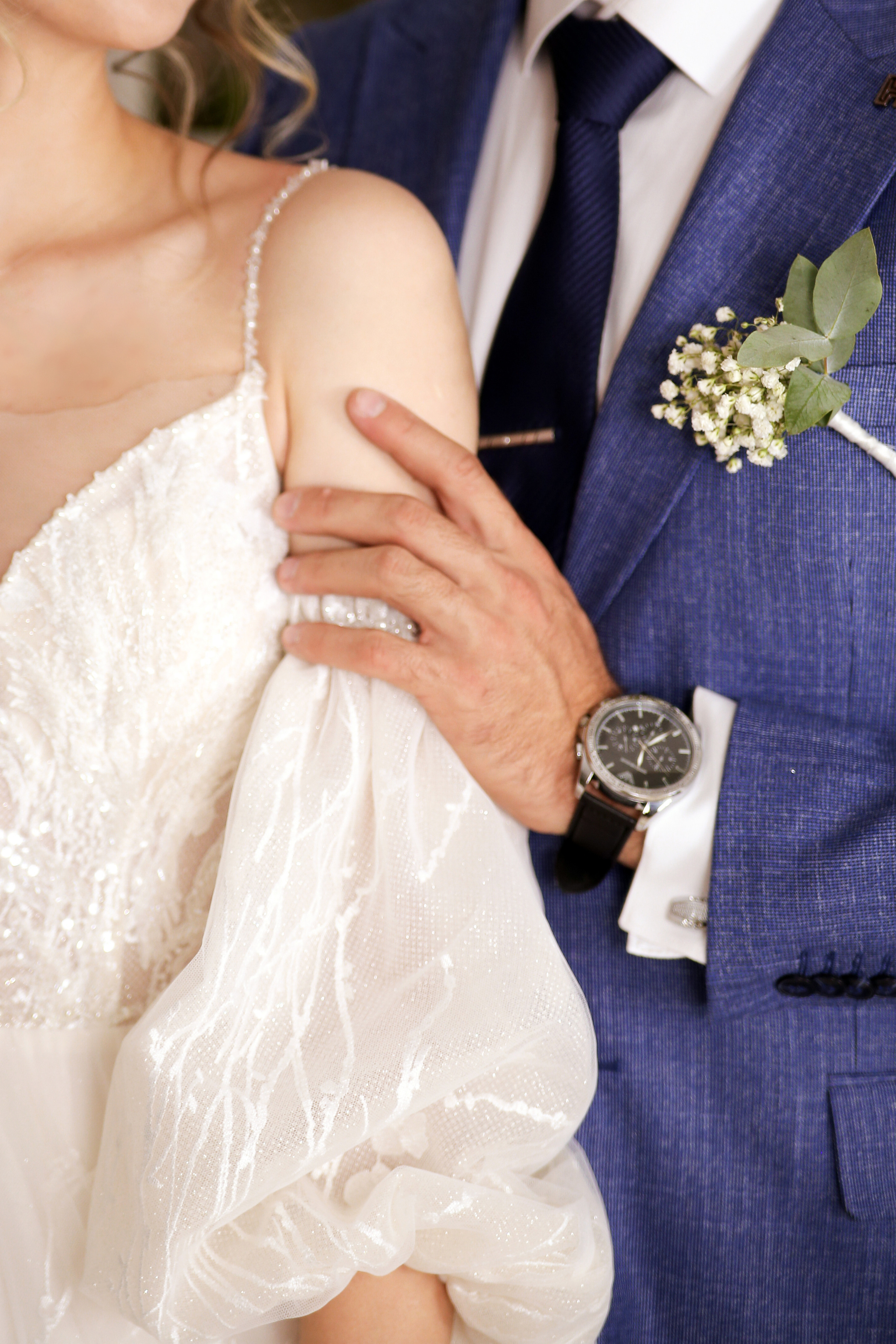 Дима и Настя. Свадебный фотограф Краснодар Марина Зверева