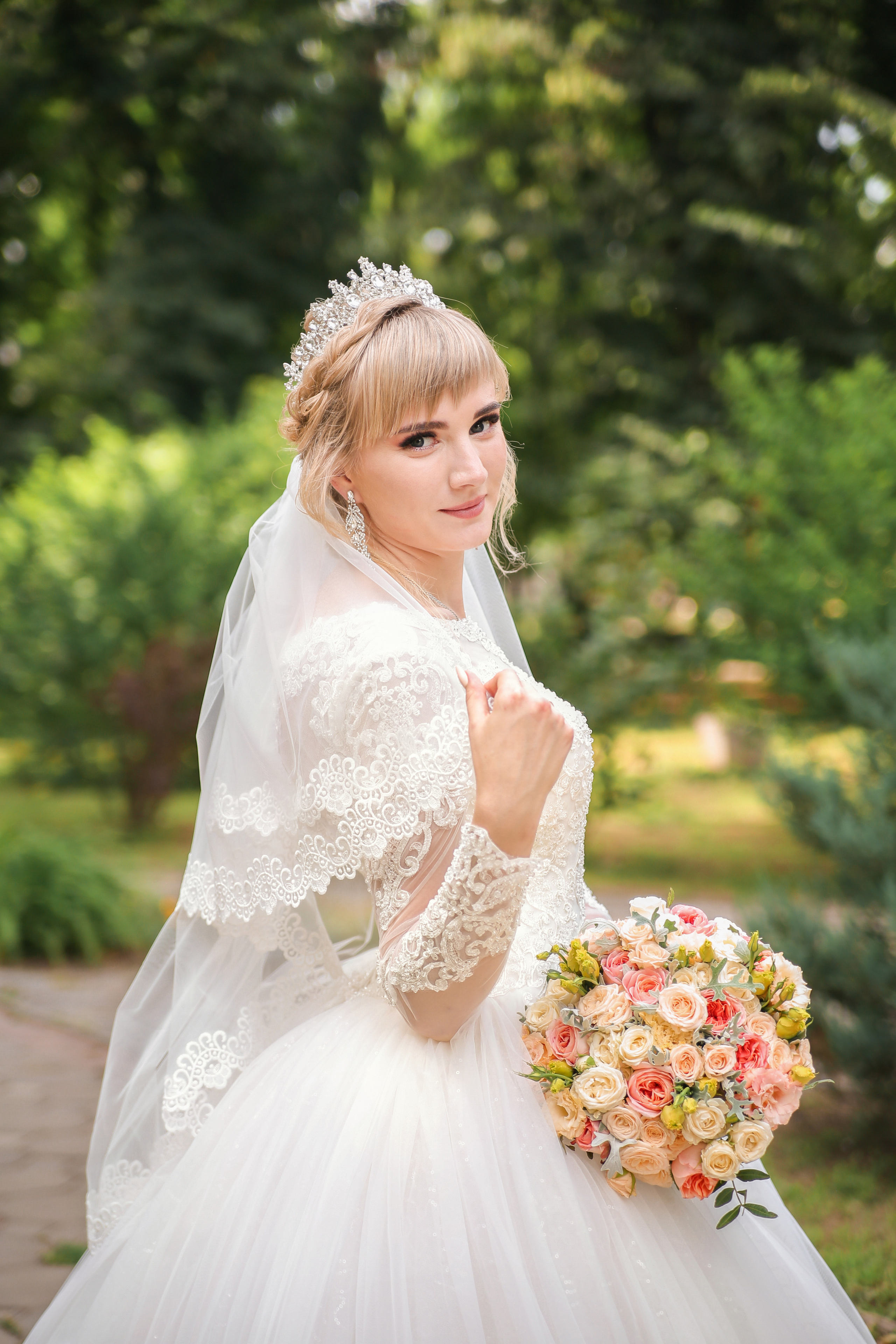 Валерий & Анна | Wedding. Свадебный фотограф Краснодар Марина Зверева