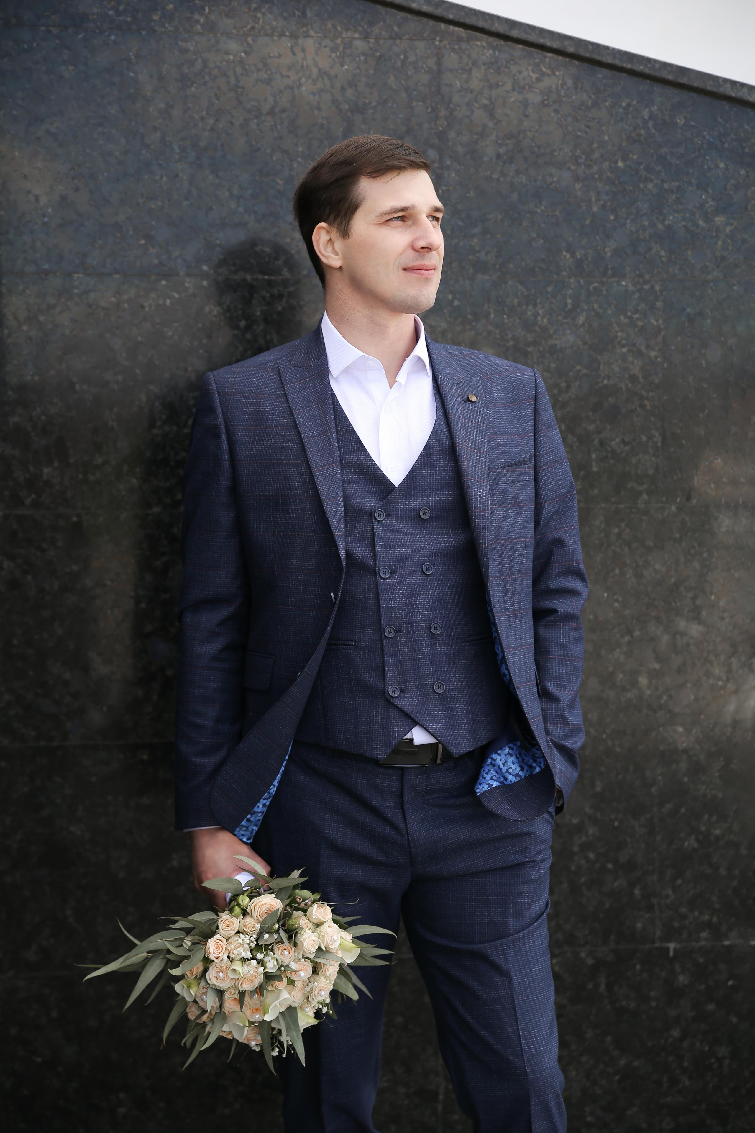 Женя и Настя. Свадебный фотограф Краснодар Марина Зверева