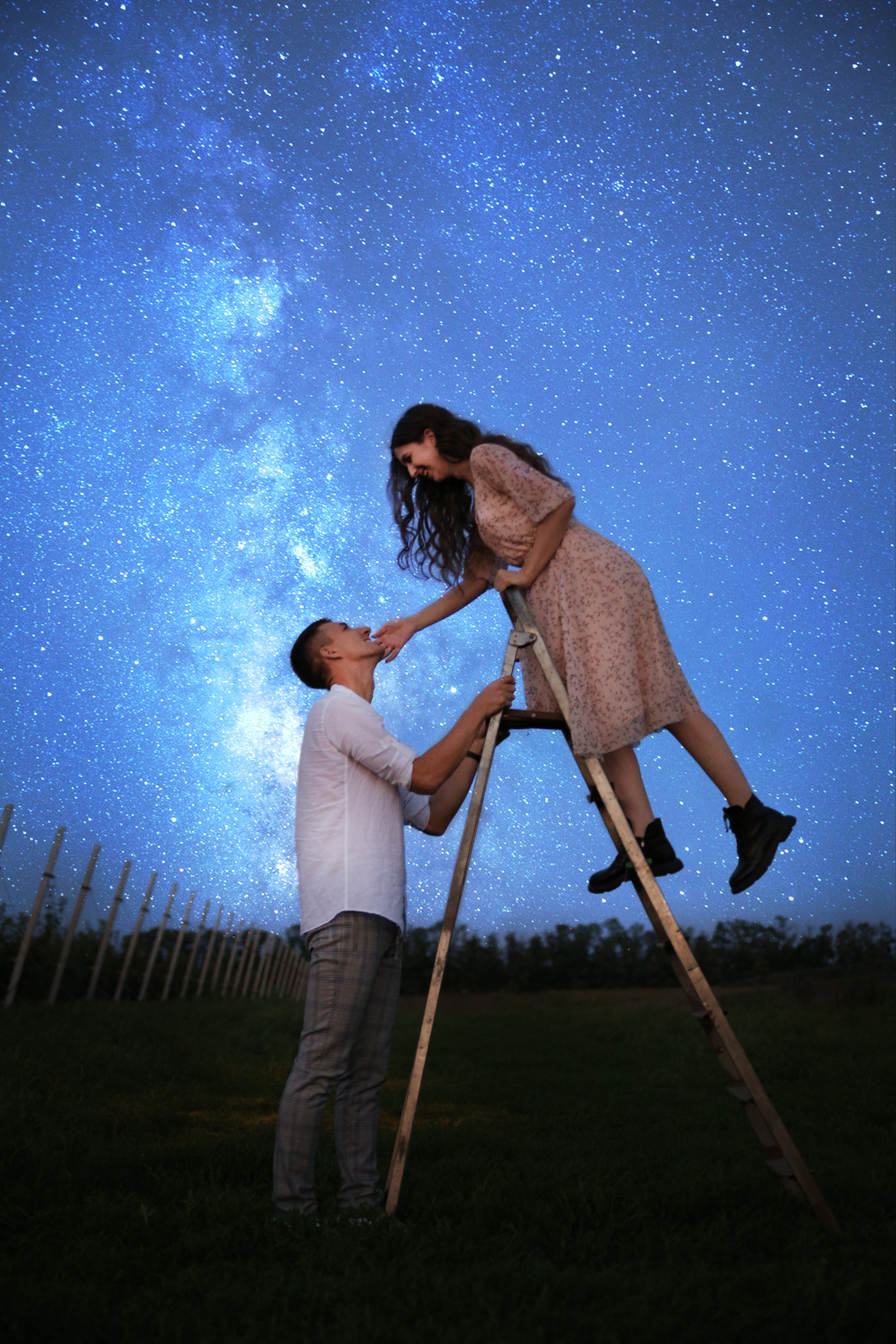 Предсвадебное love story. Свадебный фотограф Краснодар Марина Зверева