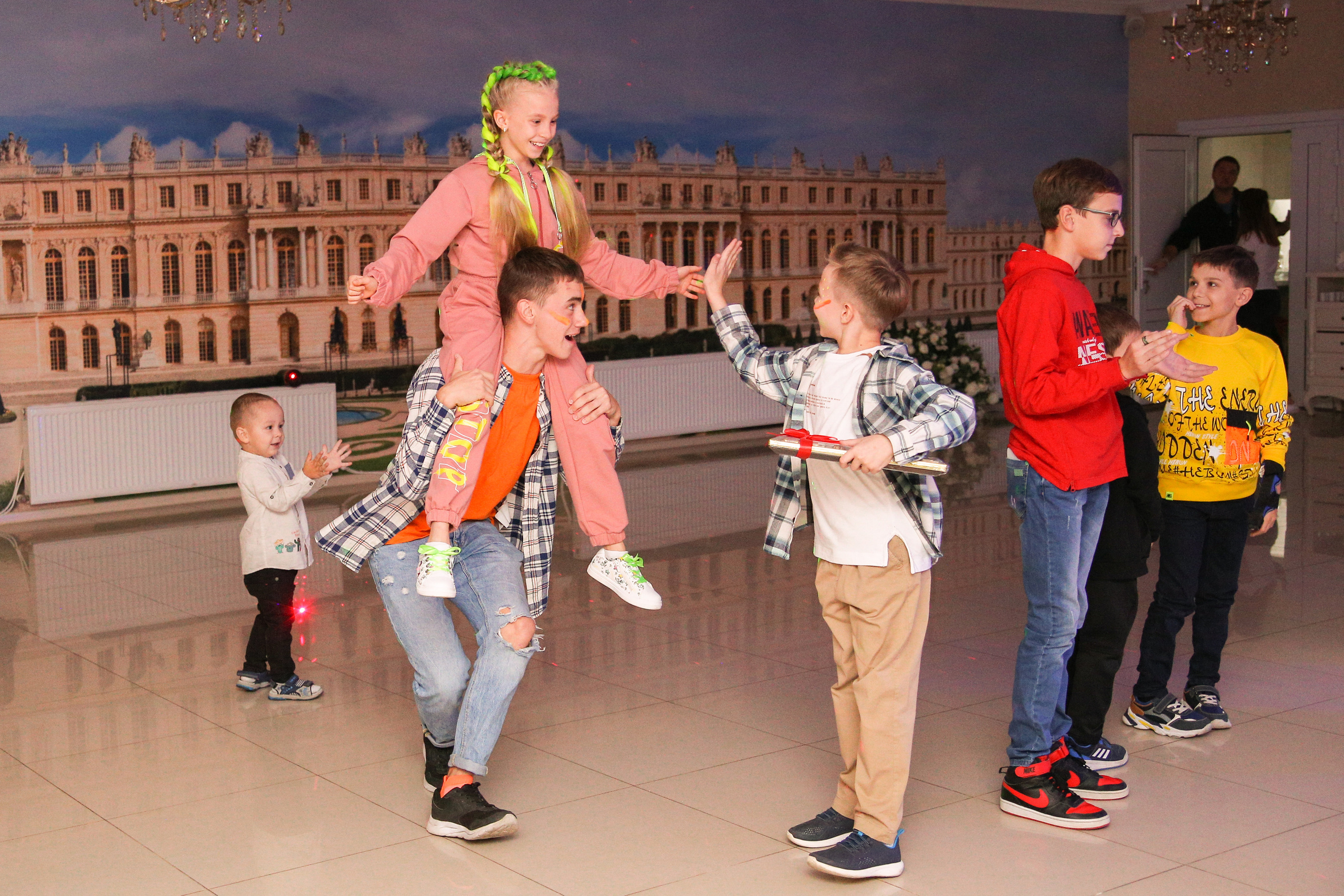 Репортаж. Свадебный фотограф Краснодар Марина Зверева