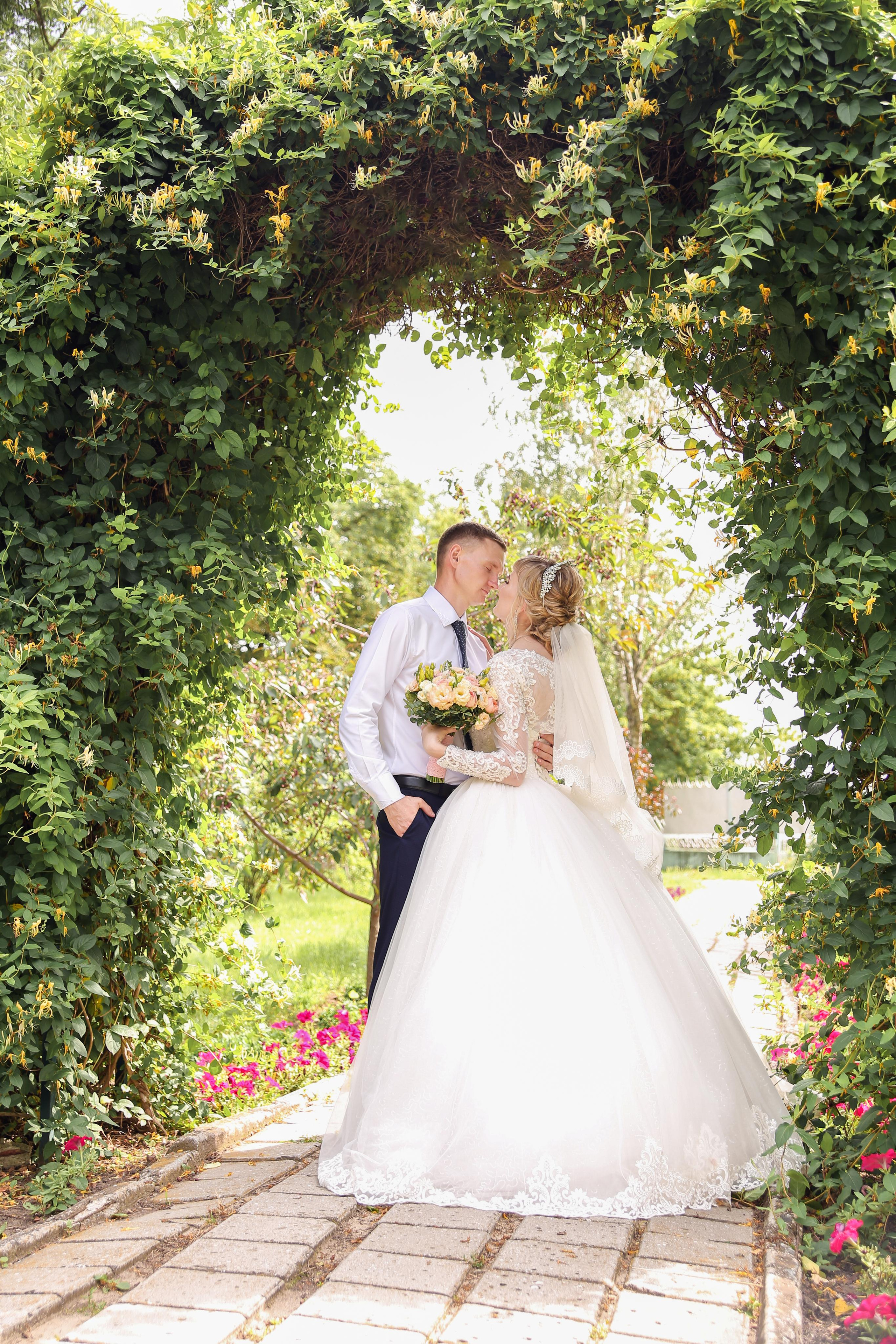 Валерий & Анна | Wedding. Свадебный фотограф Краснодар Марина Зверева