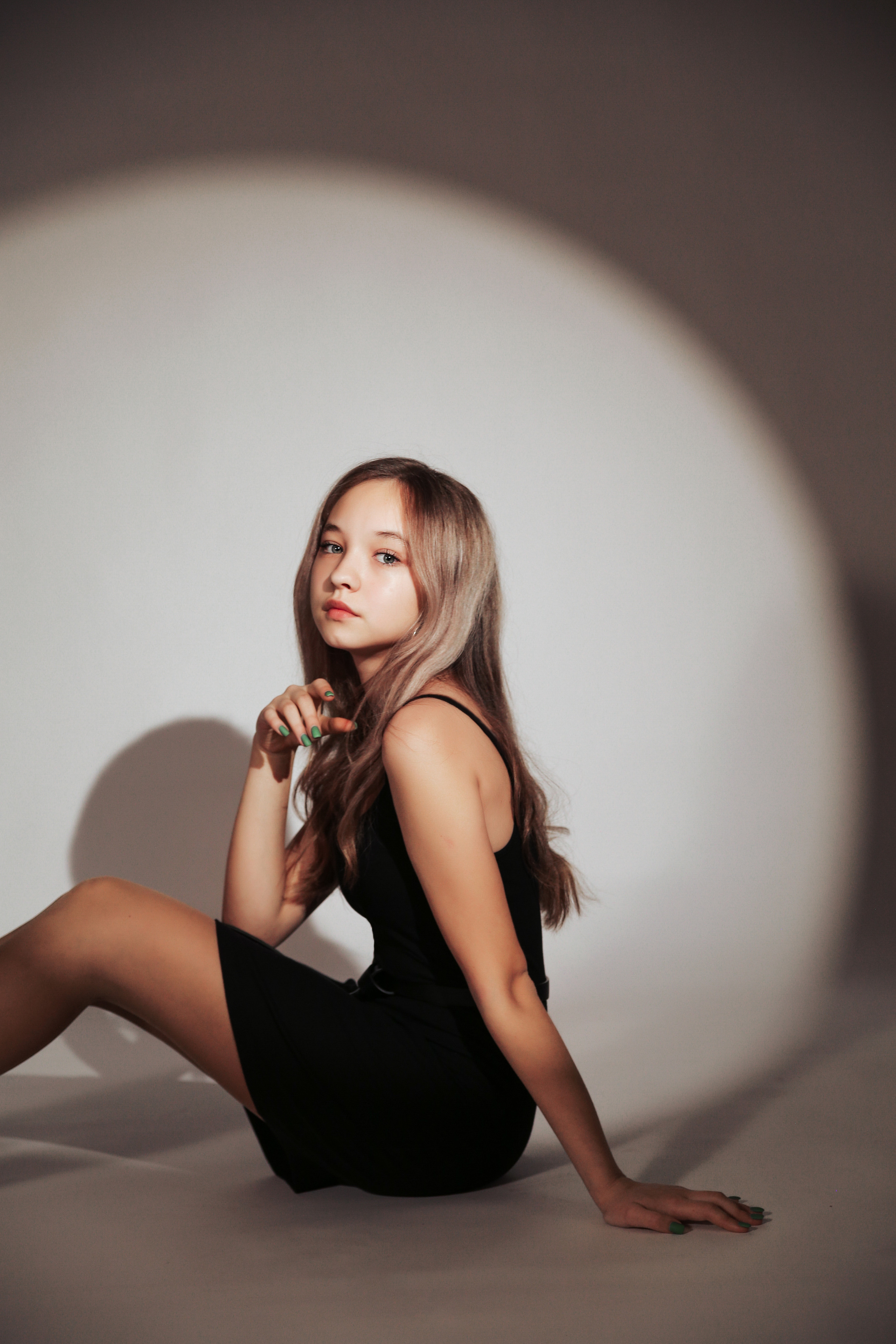 SHE IS AN ANGEL. Свадебный фотограф Краснодар Марина Зверева