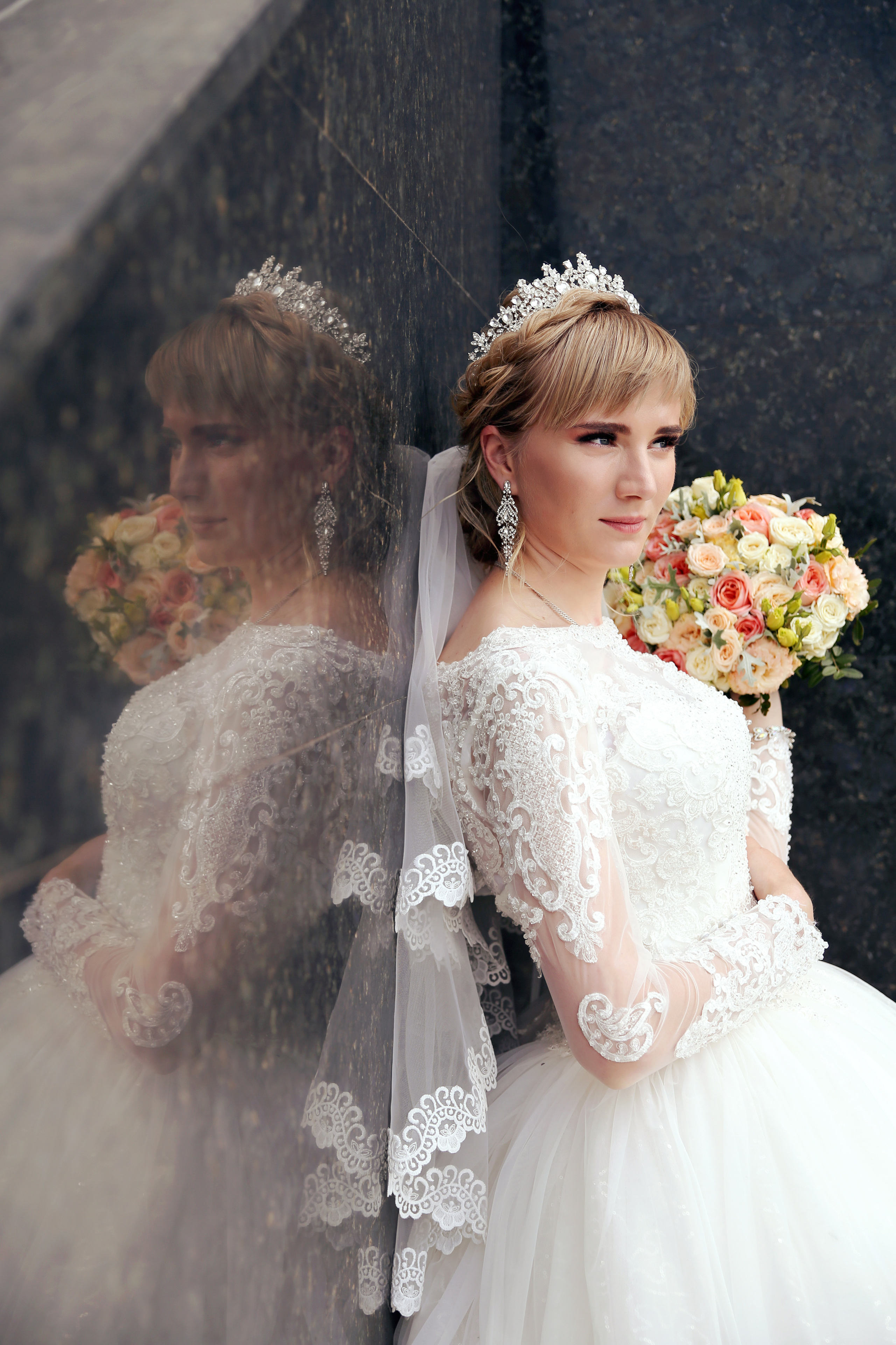 Валерий & Анна | Wedding. Свадебный фотограф Краснодар Марина Зверева