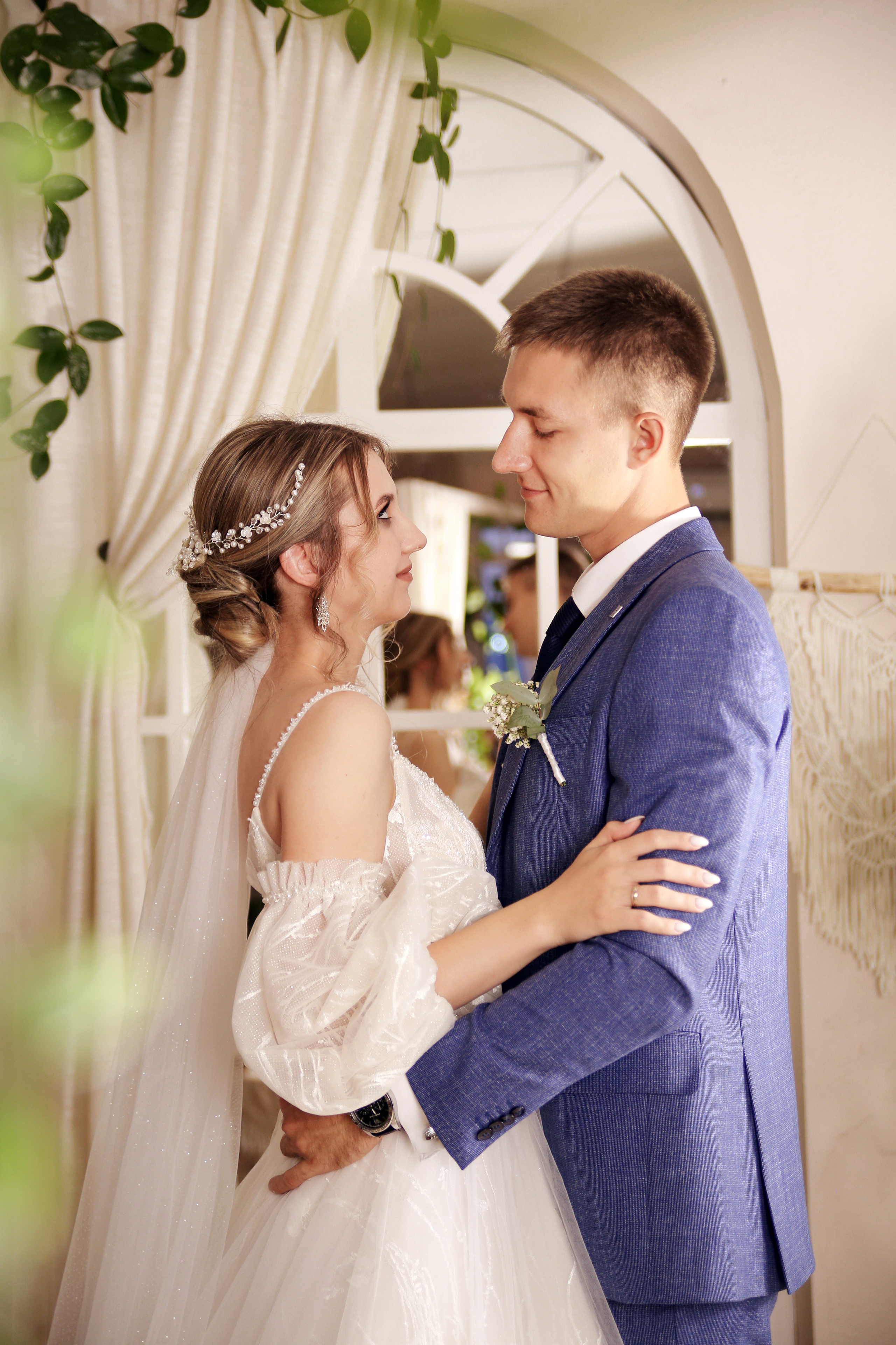 Дима и Настя. Свадебный фотограф Краснодар Марина Зверева