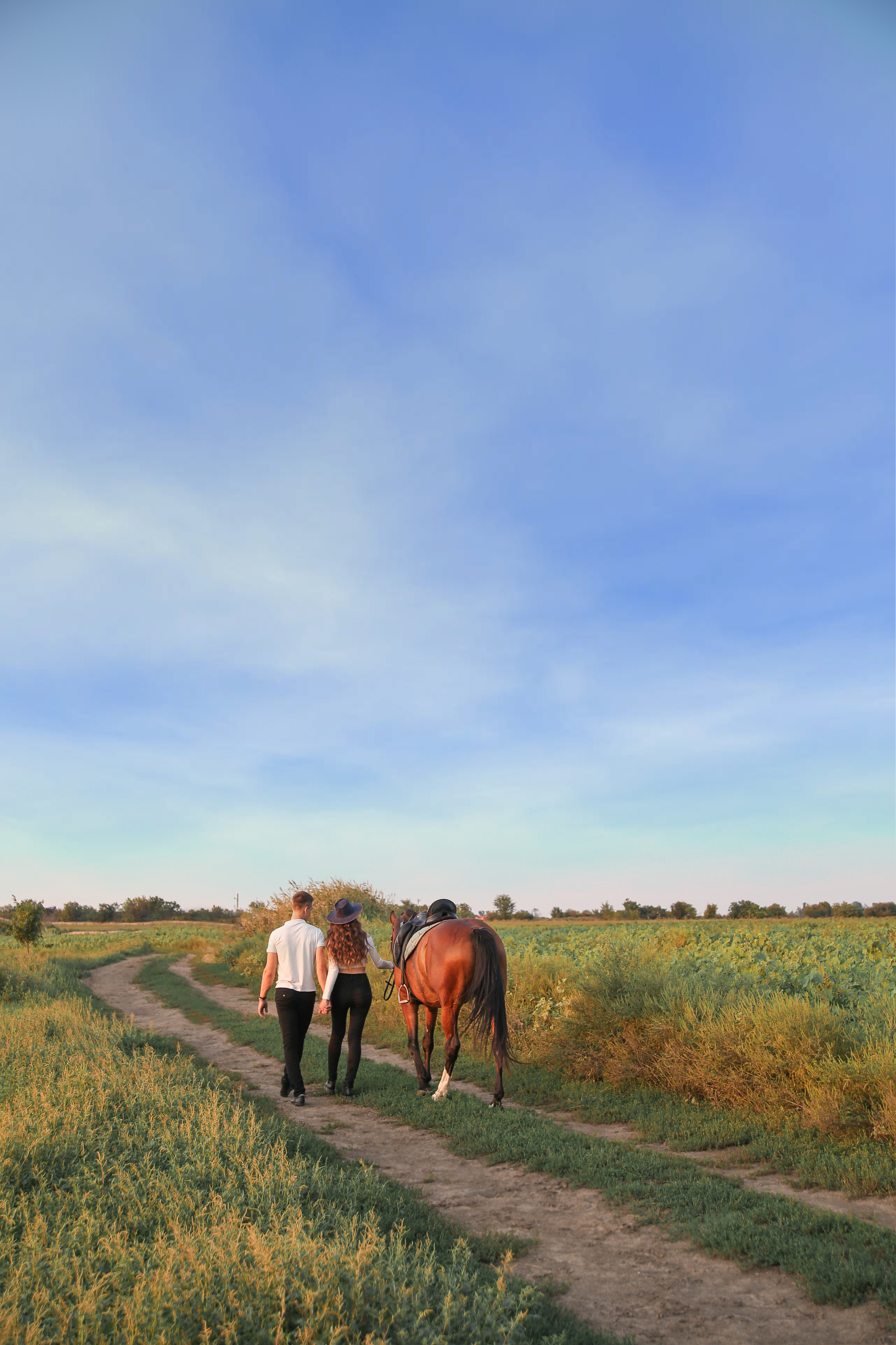 Предсвадебное love story. Свадебный фотограф Краснодар Марина Зверева