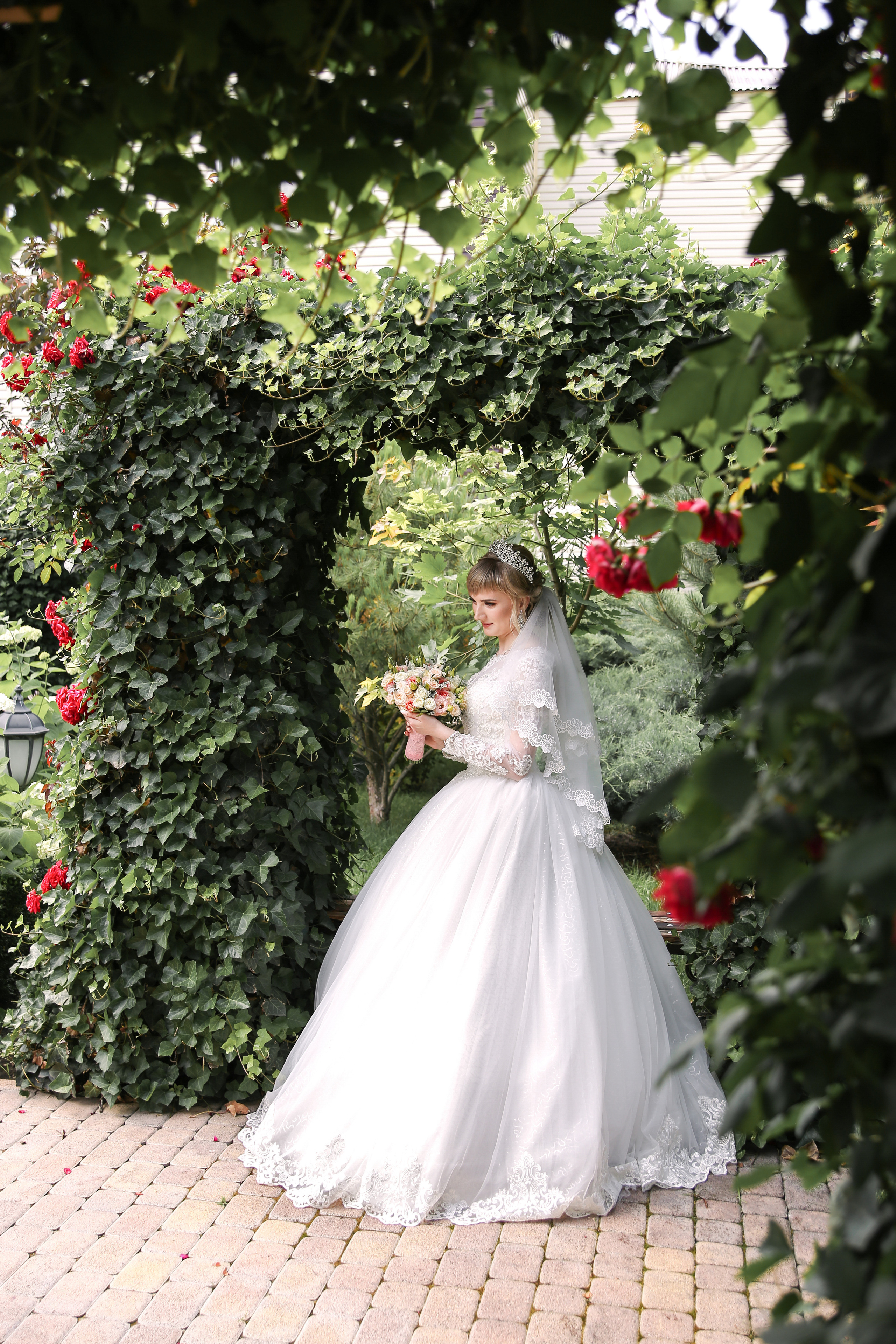 Валерий & Анна | Wedding. Свадебный фотограф Краснодар Марина Зверева