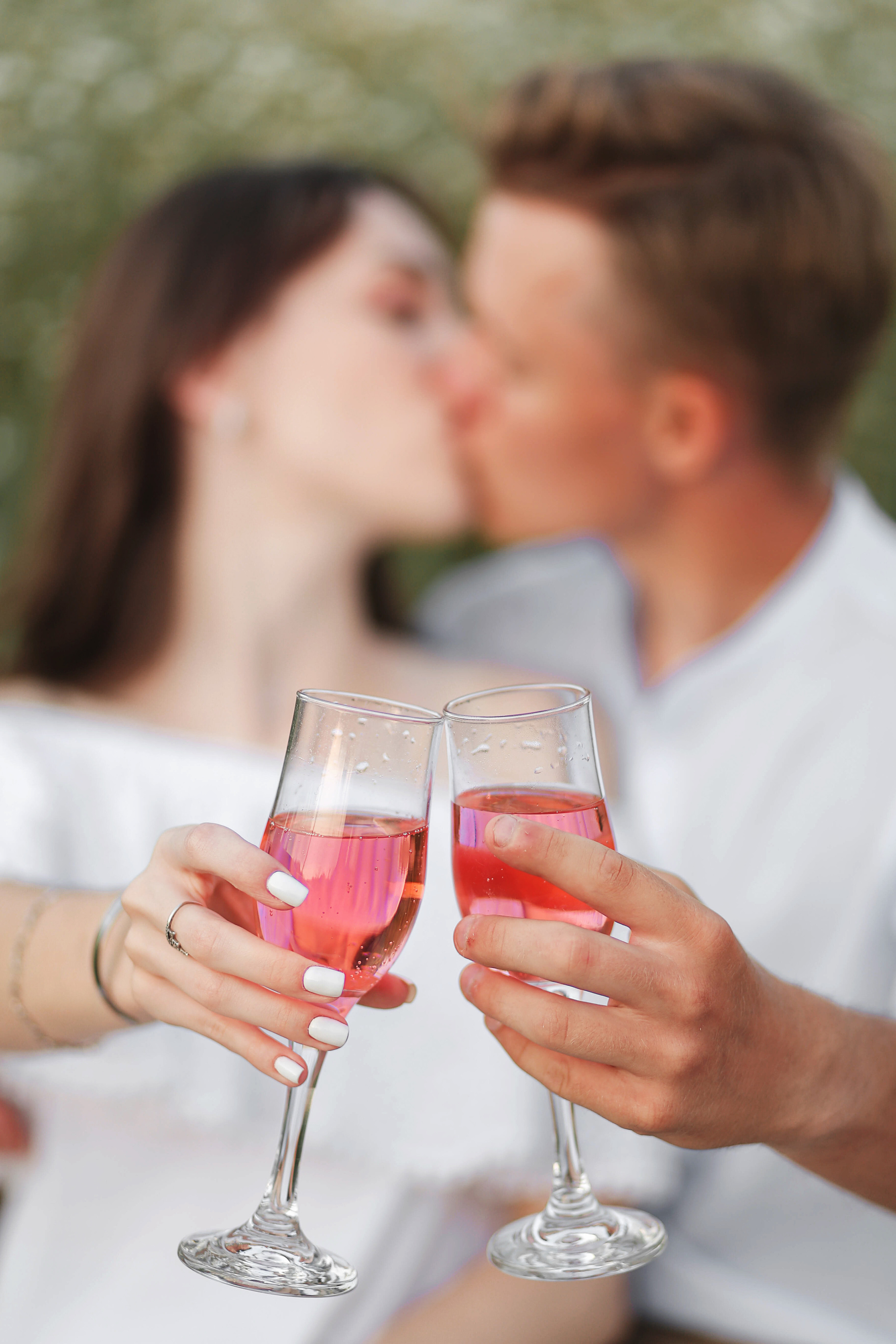 Дмитрий & Алина | Романтика в ромашках. Свадебный фотограф Краснодар Марина Зверева