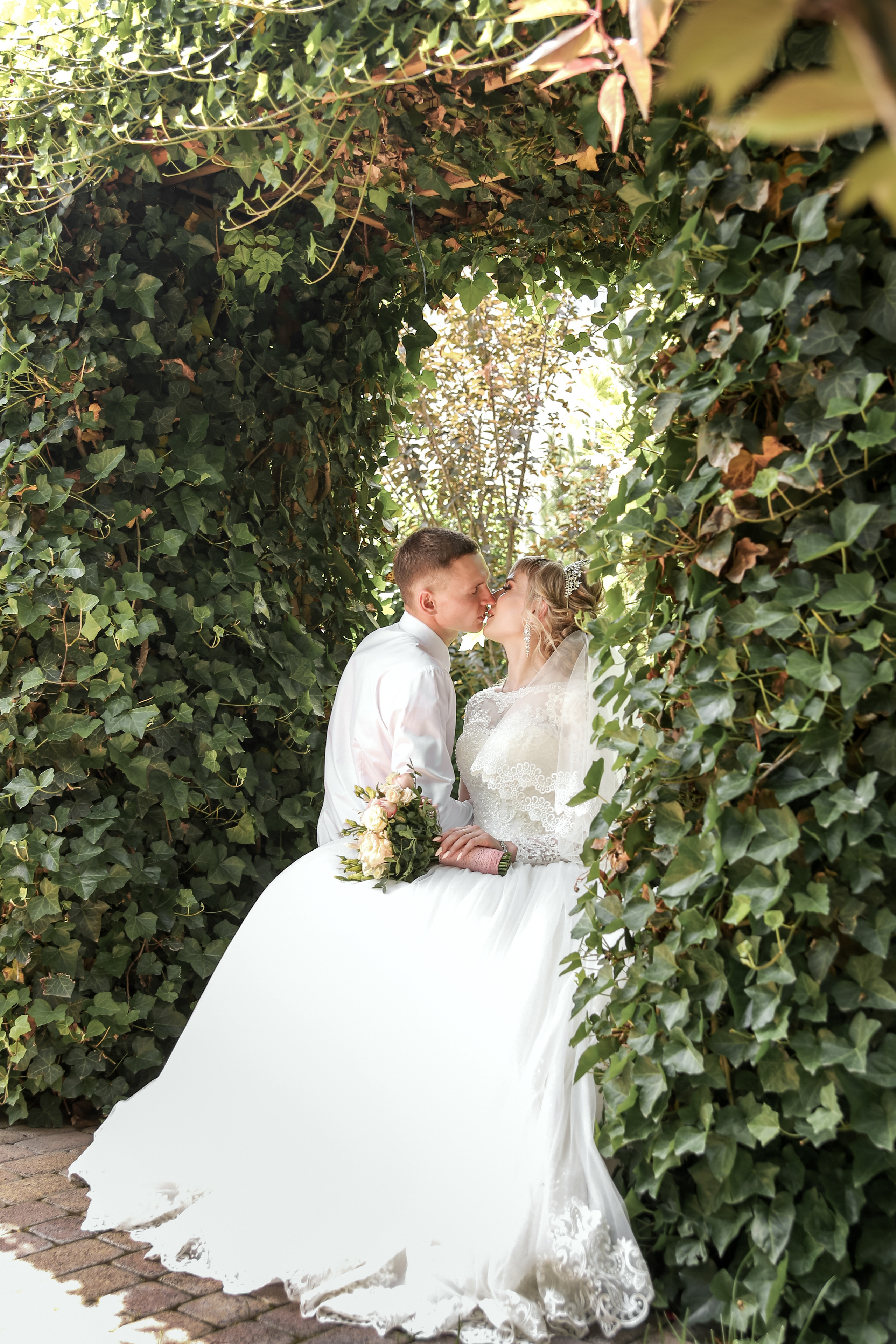 Валерий & Анна | Wedding. Свадебный фотограф Краснодар Марина Зверева