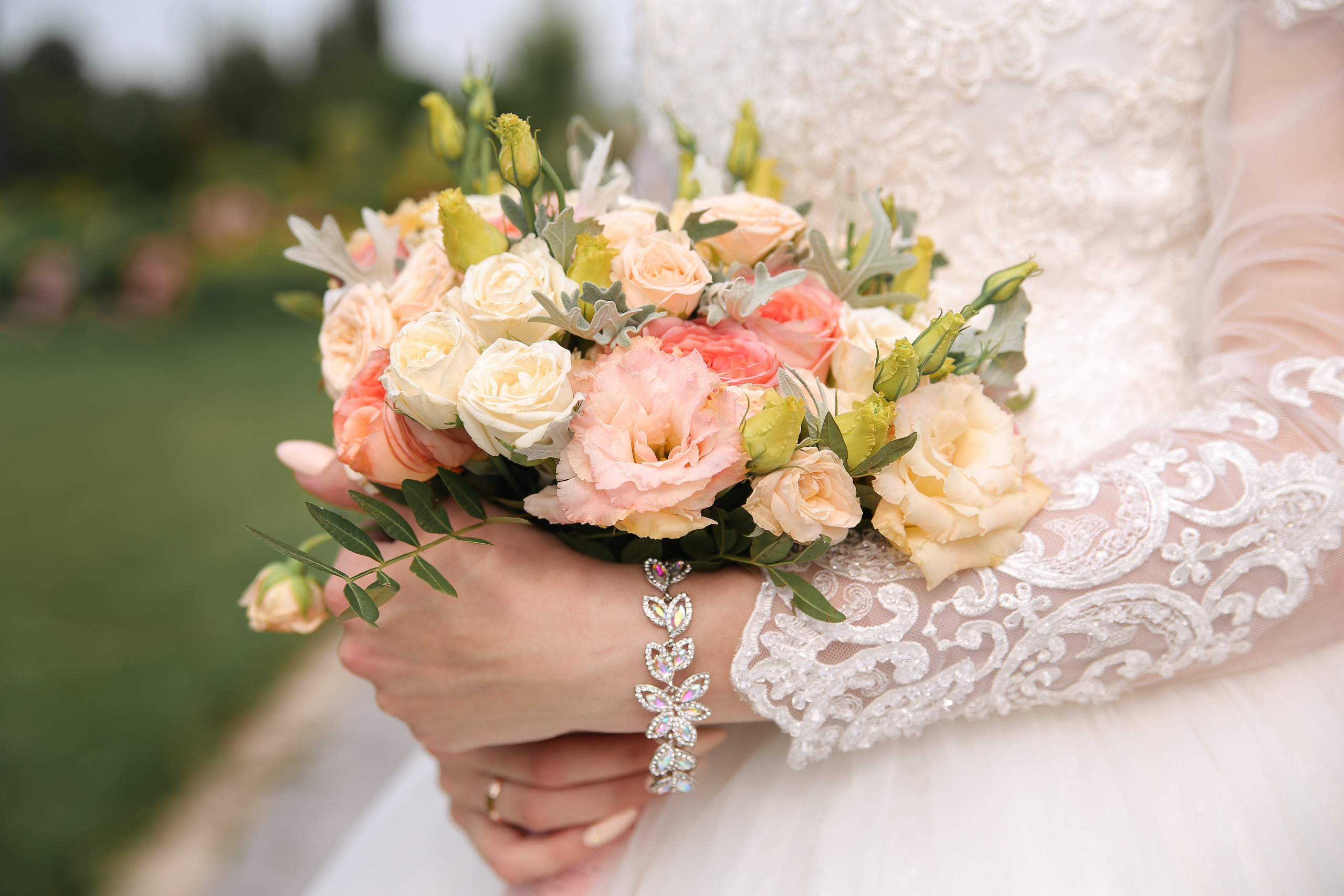 Валерий & Анна | Wedding. Свадебный фотограф Краснодар Марина Зверева