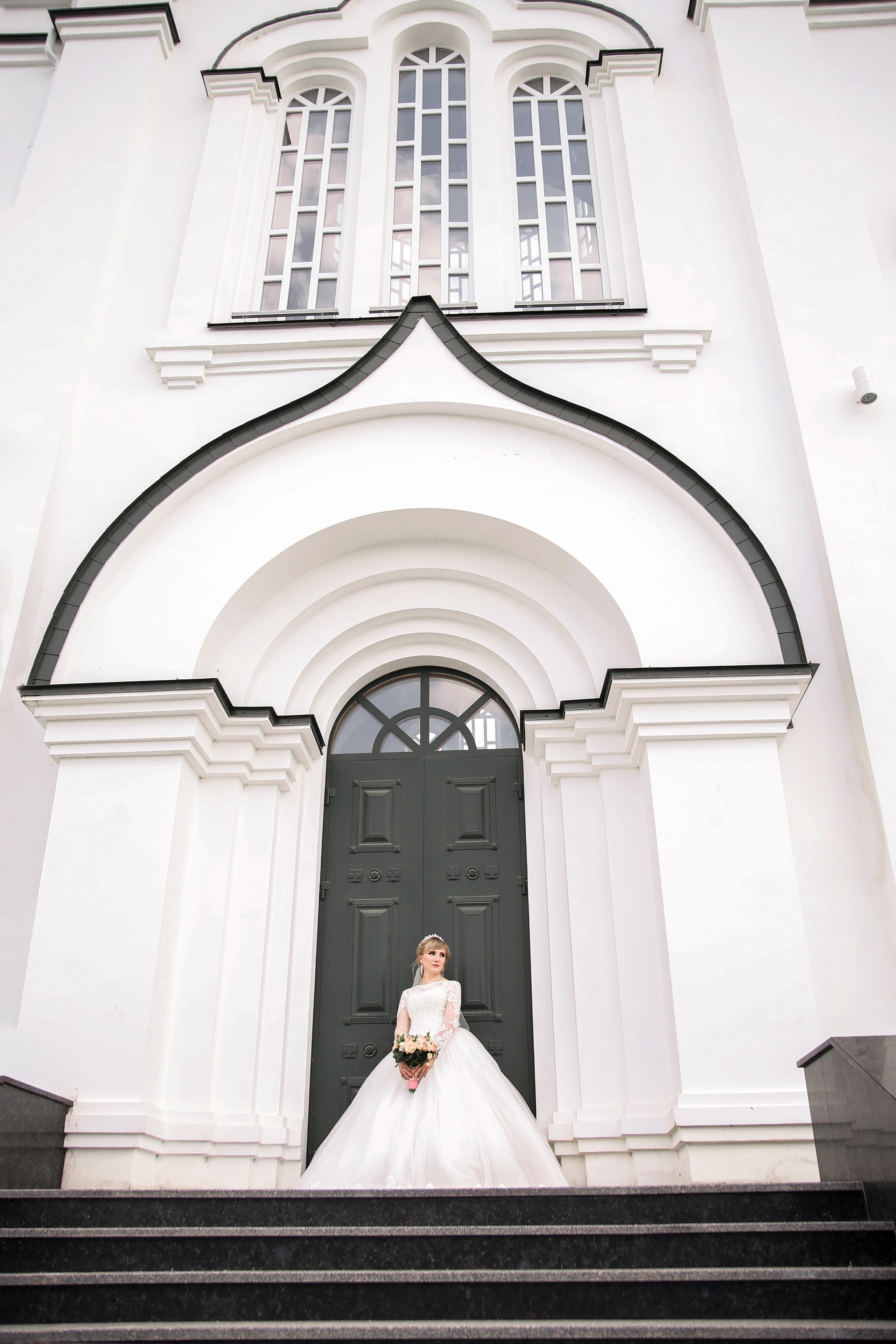 Валерий & Анна | Wedding. Свадебный фотограф Краснодар Марина Зверева