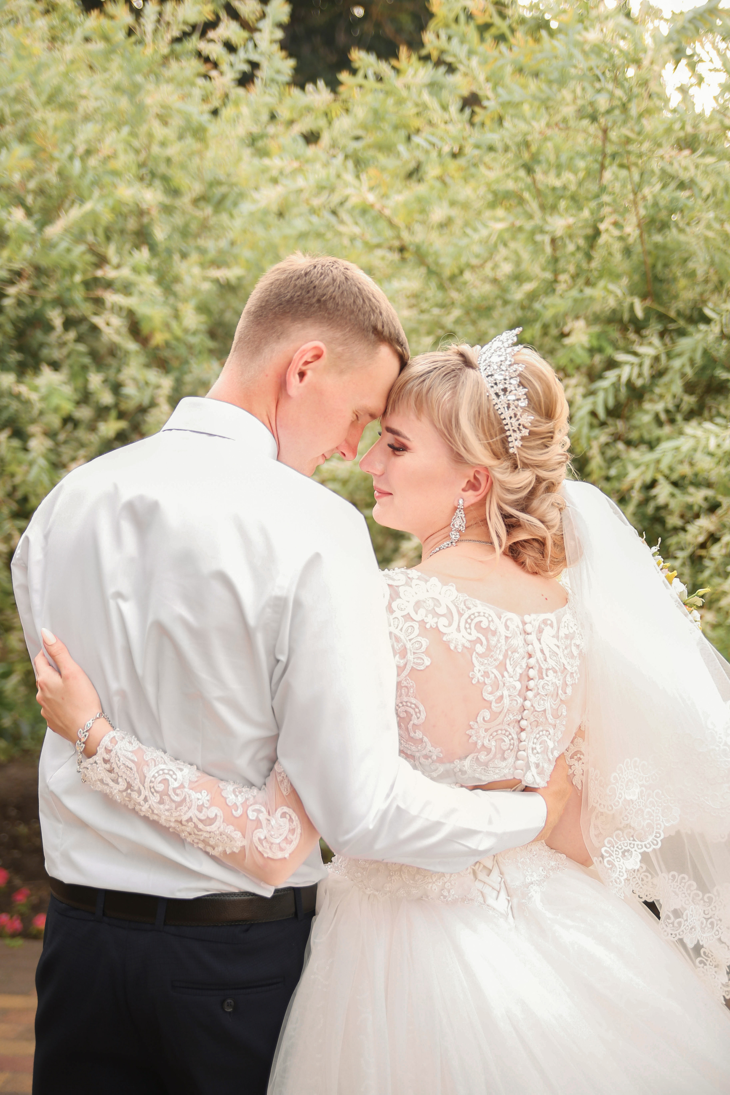 Валерий & Анна | Wedding. Свадебный фотограф Краснодар Марина Зверева